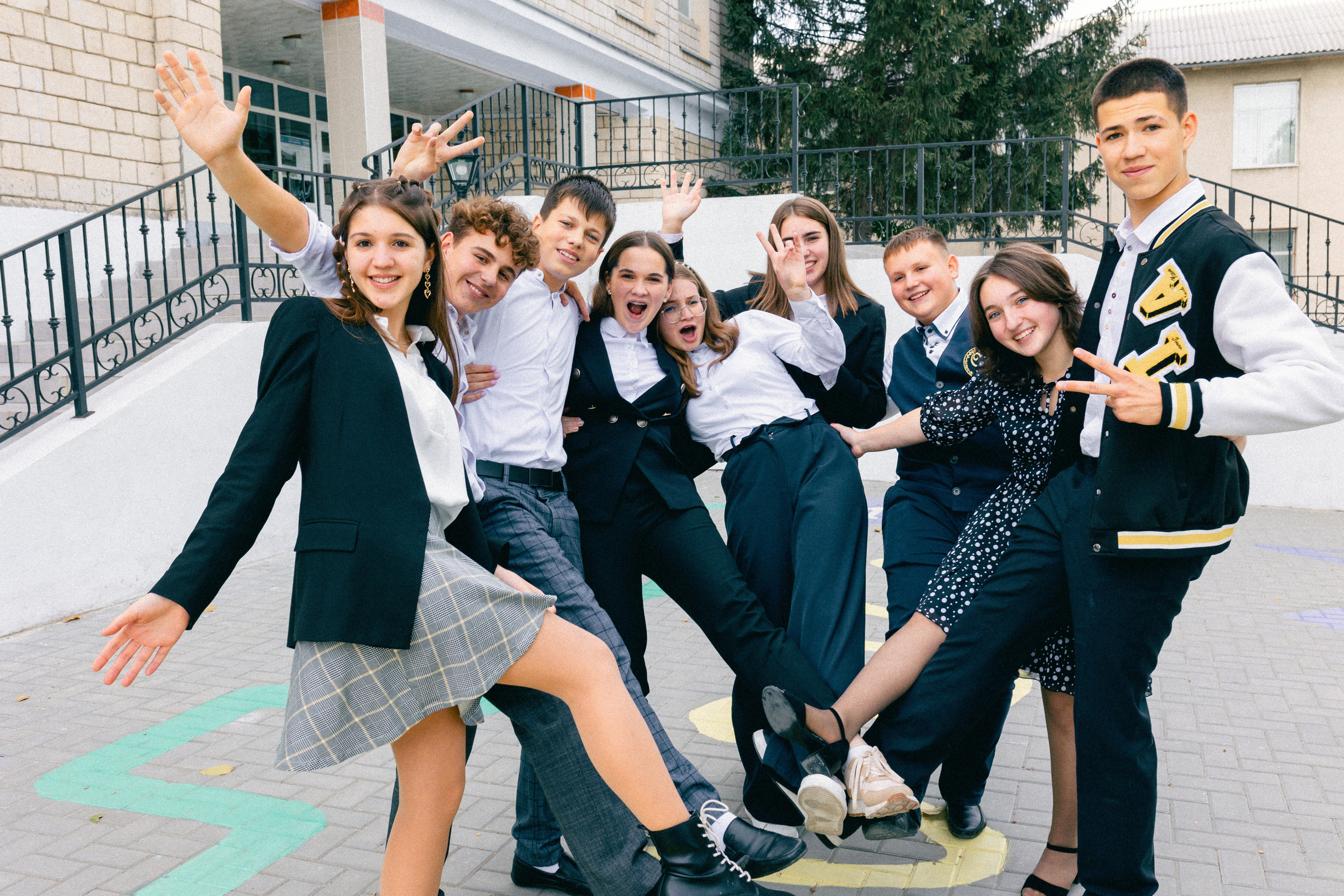Ofertă de toamnă. Estudent.md