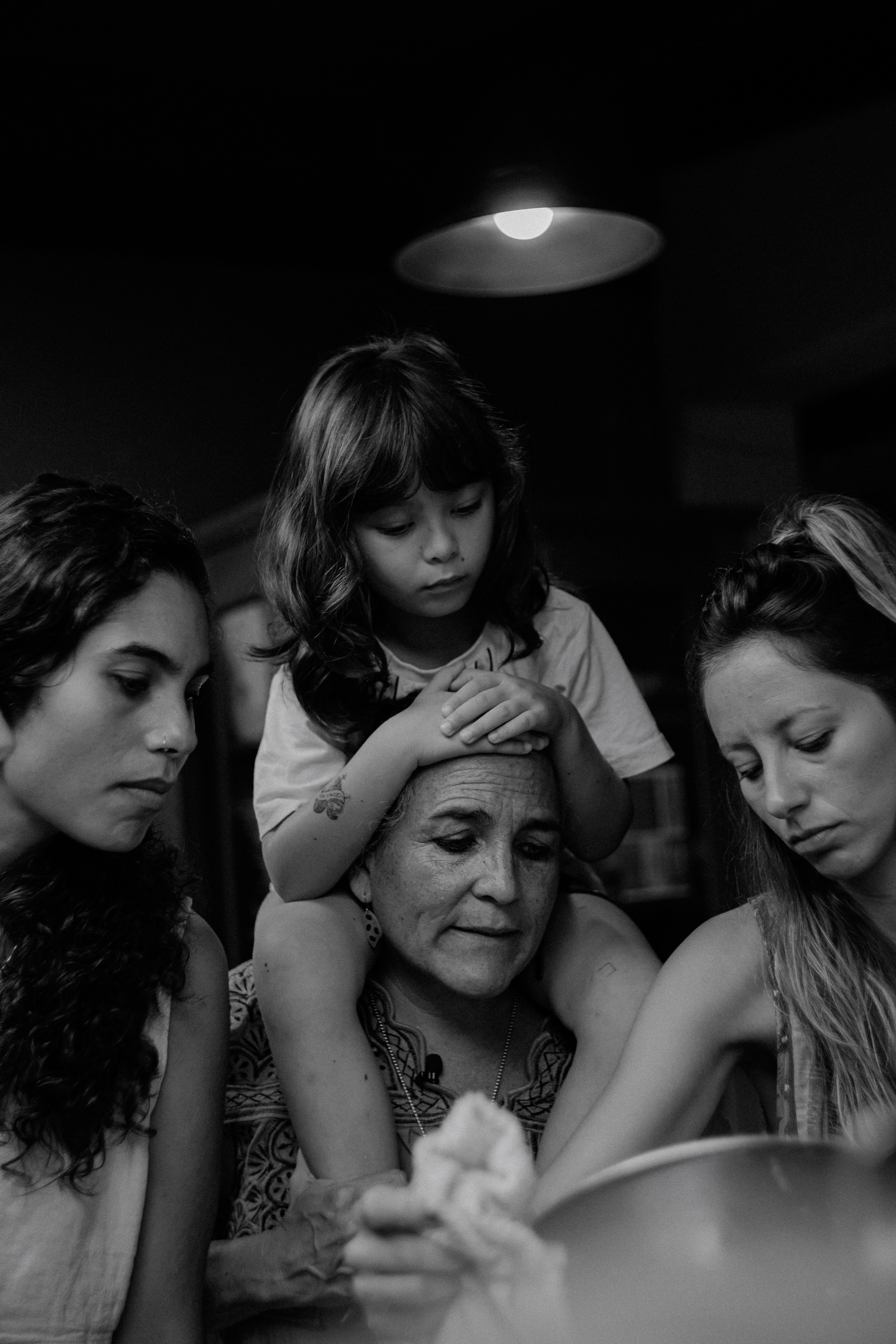 Fotografa documental de familia e nascimento em Florianópolis SC Daria Ermolaev