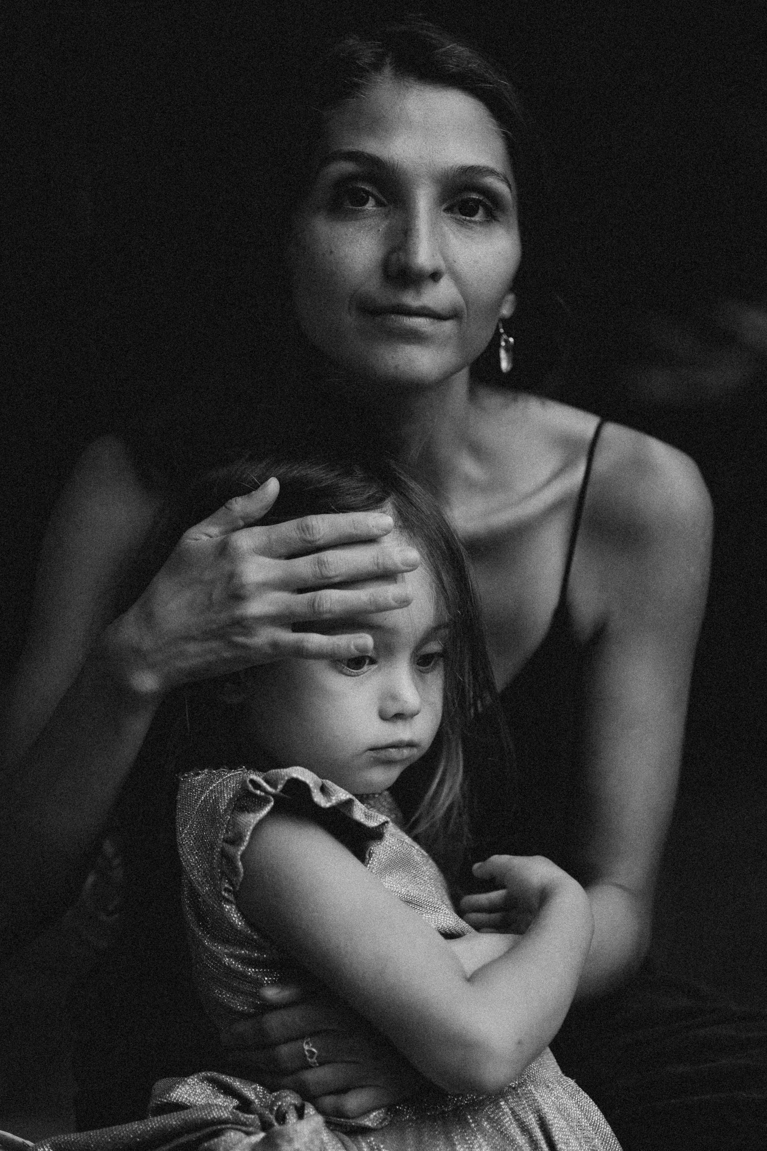 Fotografa documental de familia e nascimento em Florianópolis SC Daria Ermolaev