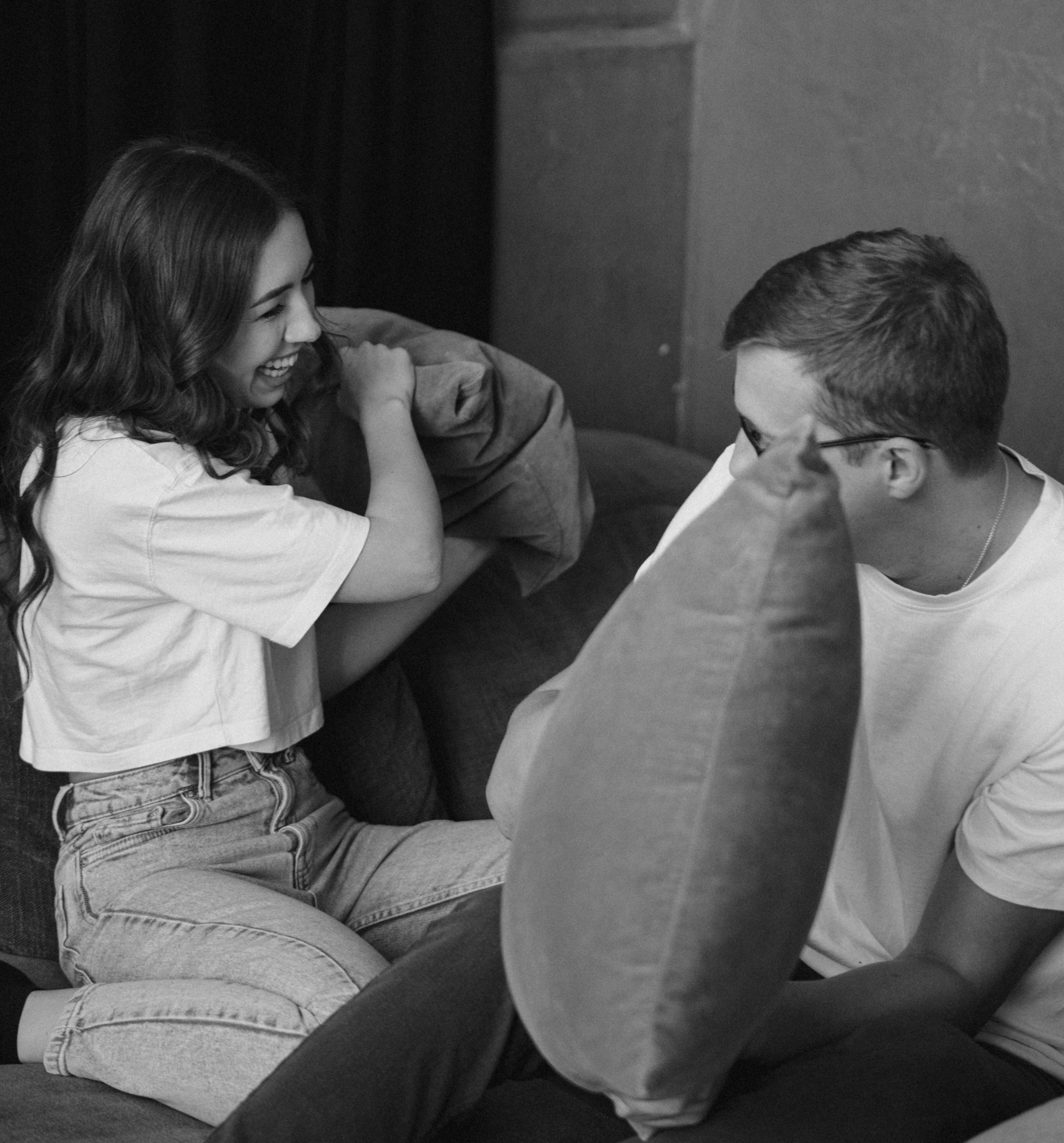 Couples & Families. Framed by Evelina | Destination Wedding Photographer from Lithuania | Europe