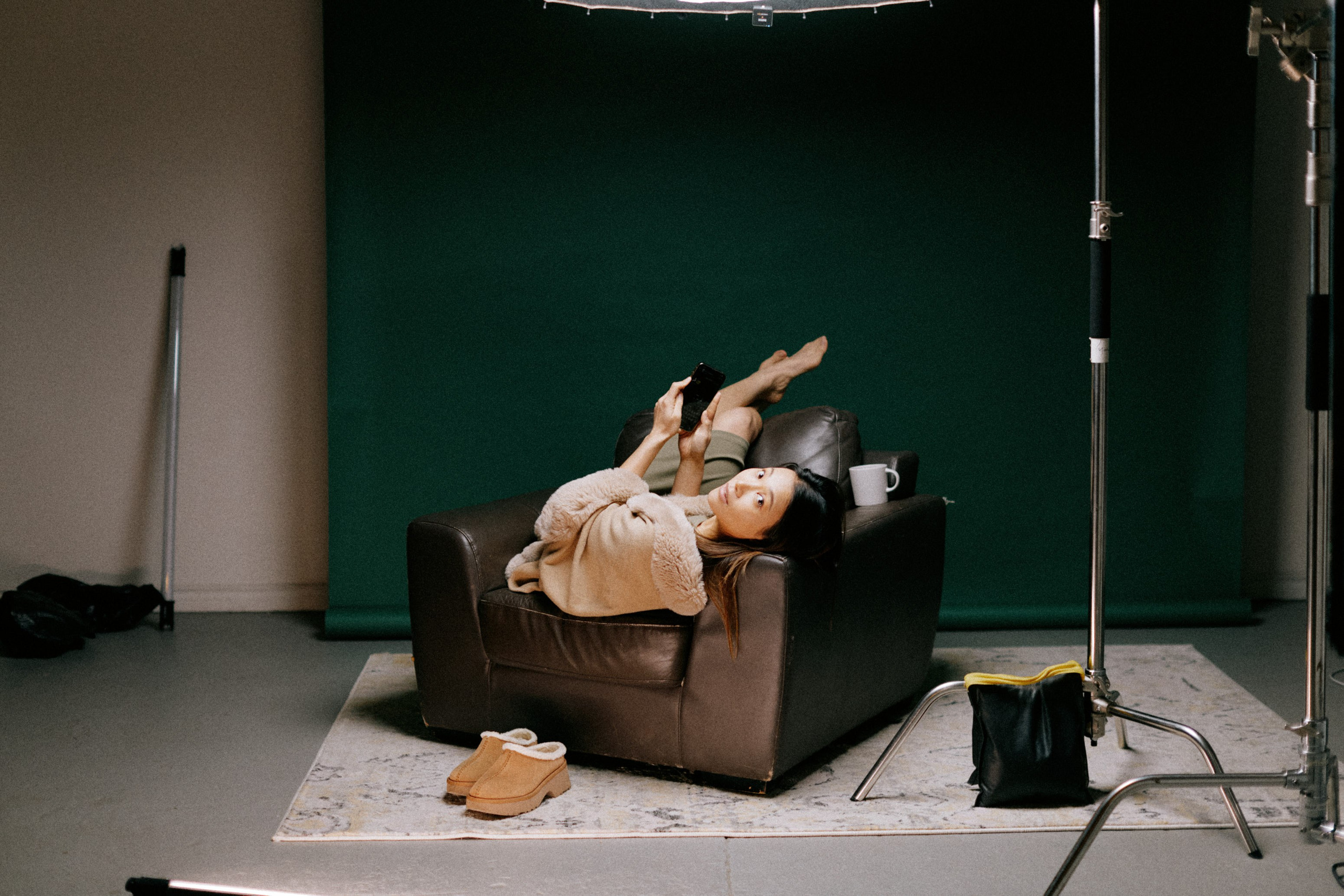 Cinematic actor photography Vancouver. Location131 | Vancouver Photographer for Fashion, Portraits, Events and More Across Canada| YVR — Vlad Li