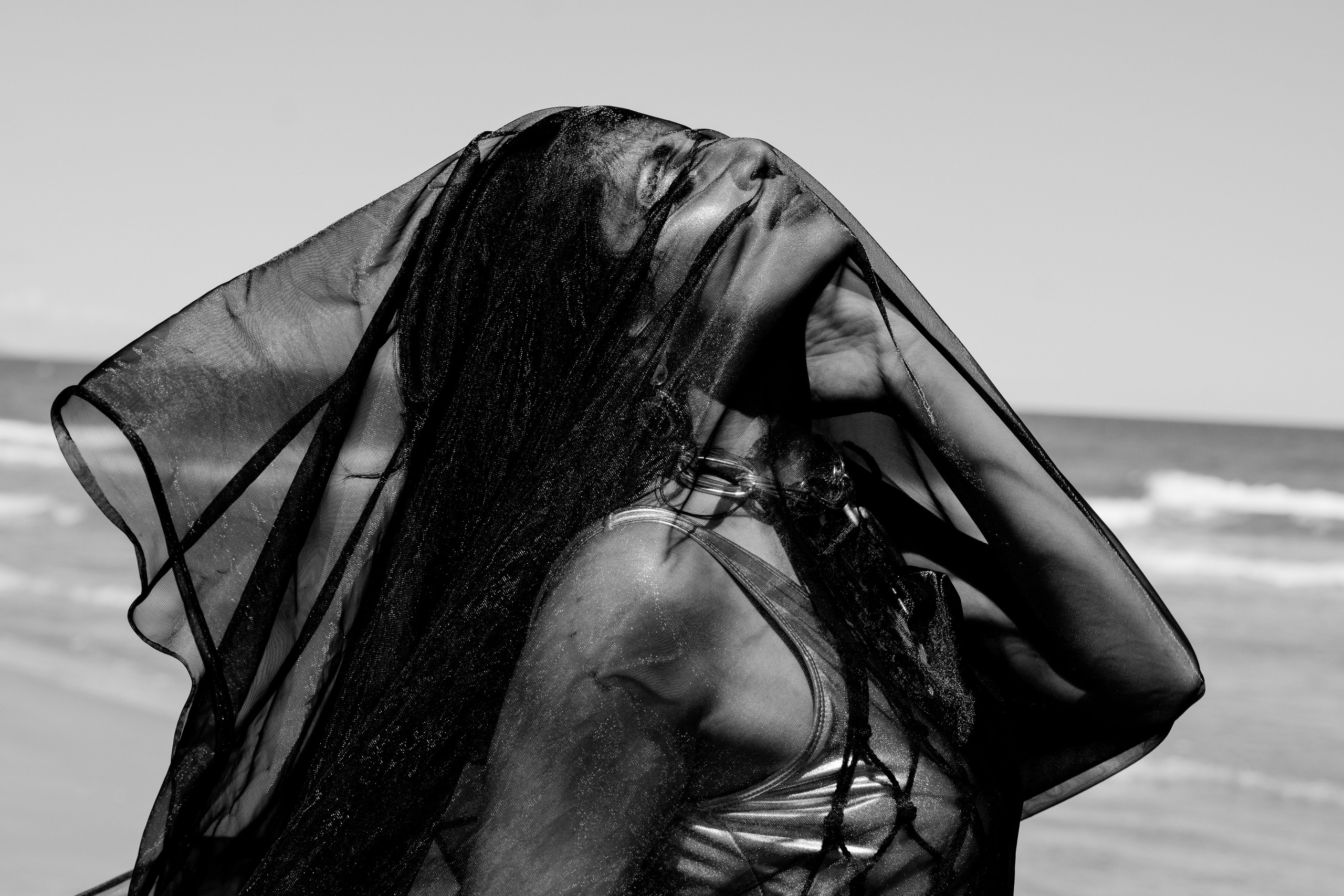 Fotógrafa Olena Petryk. Realizo sesiones de fotos en Puerto de Sagunto