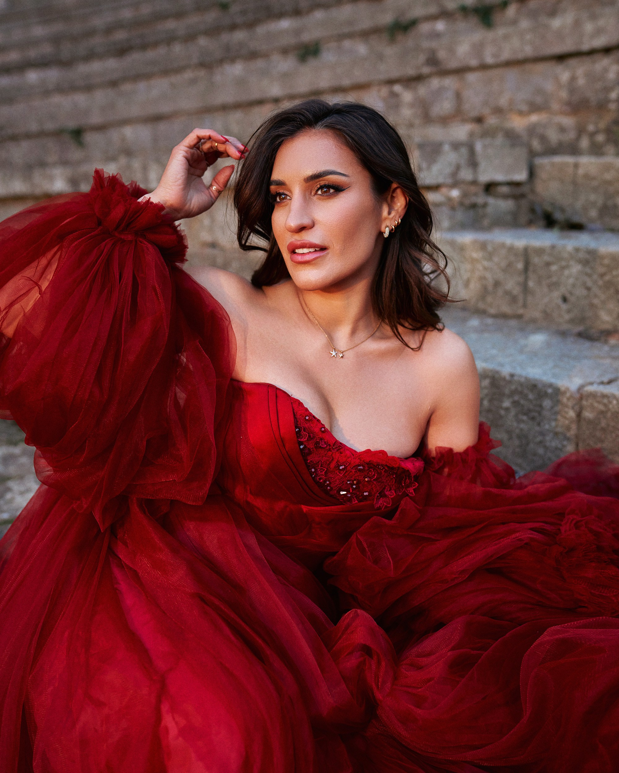 Moda & Vestidos. Inicio