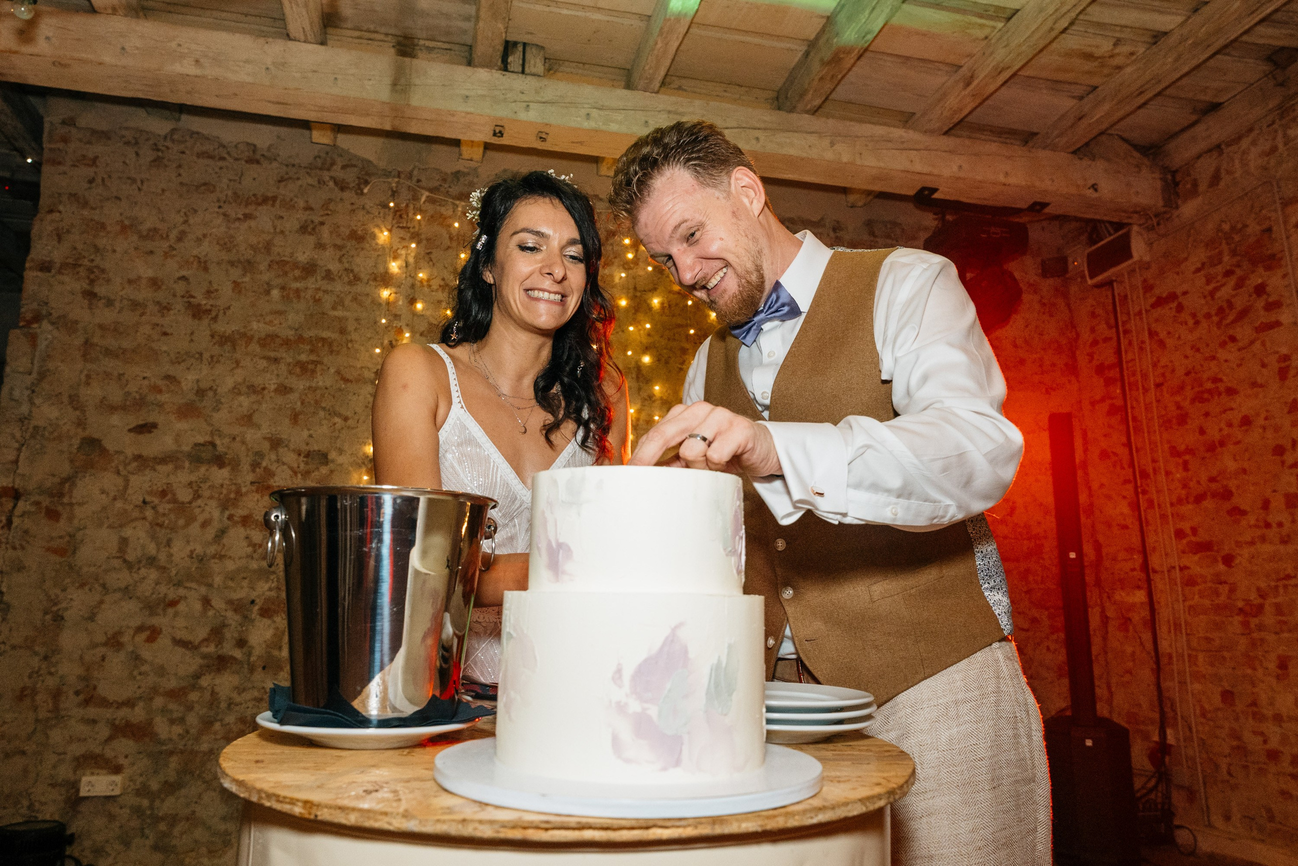 Dunja & Matthew. Wedding photography