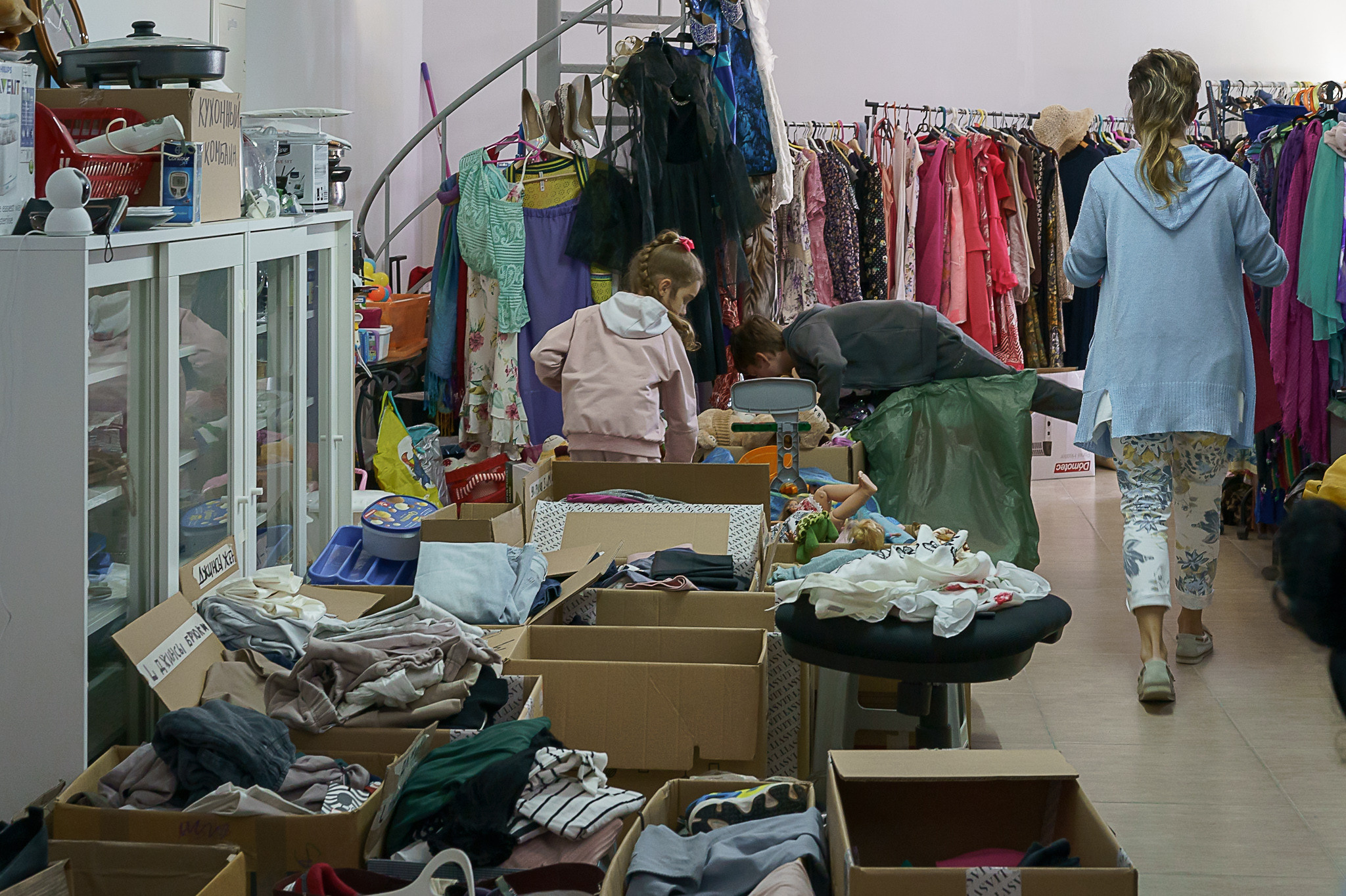 Place. Антонова | фото