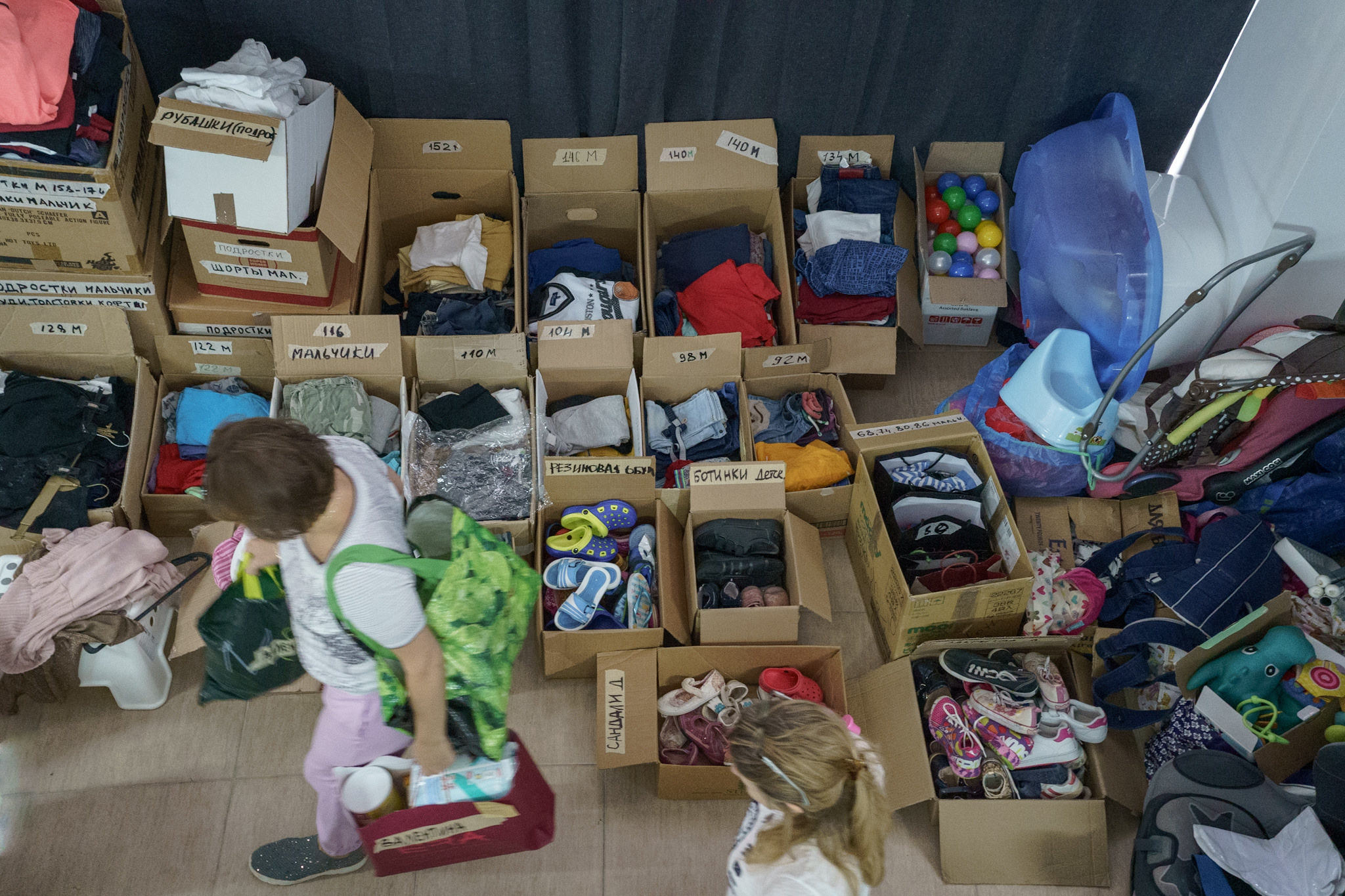 Place. Антонова | фото