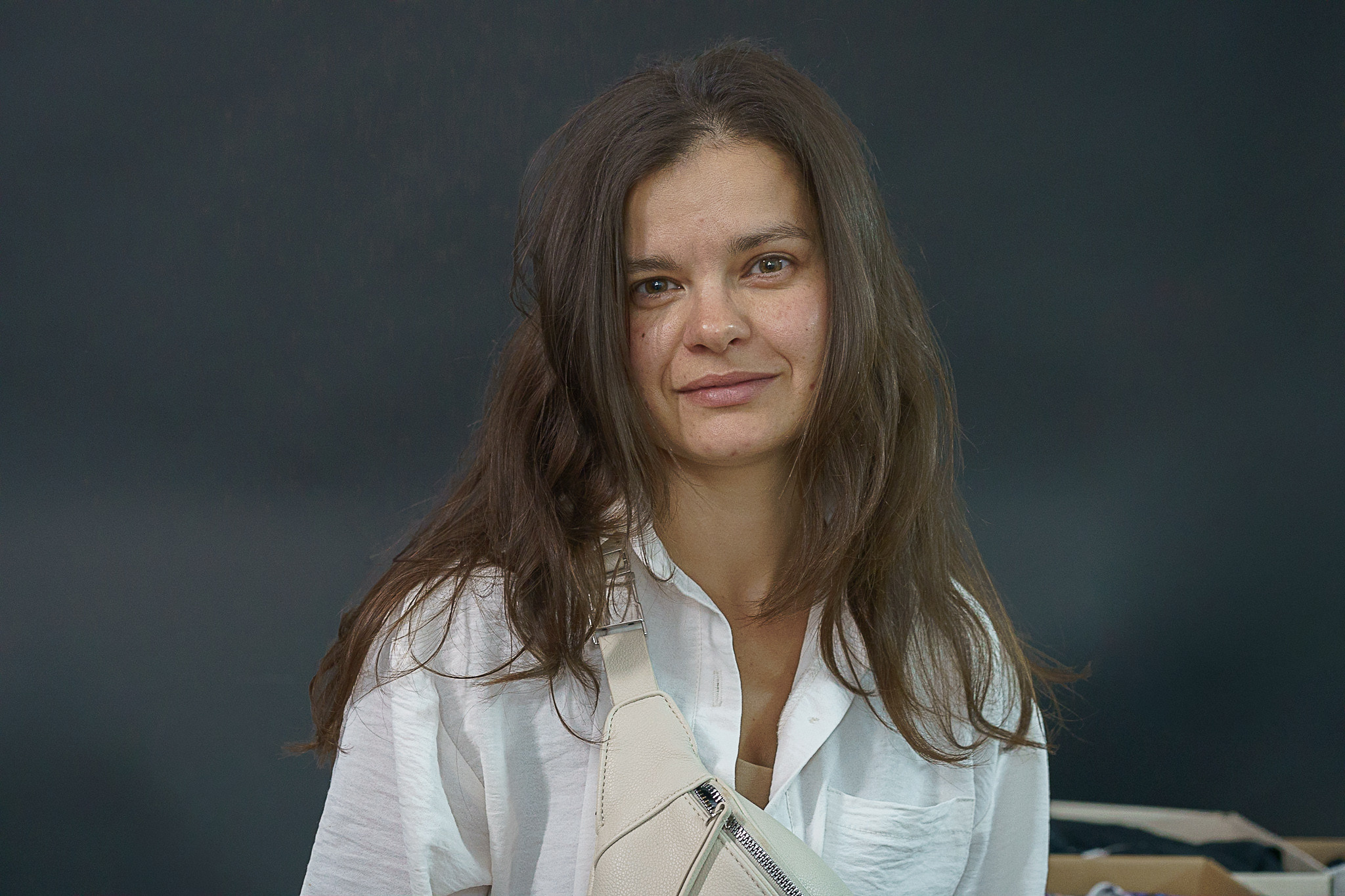 Place. Антонова | фото