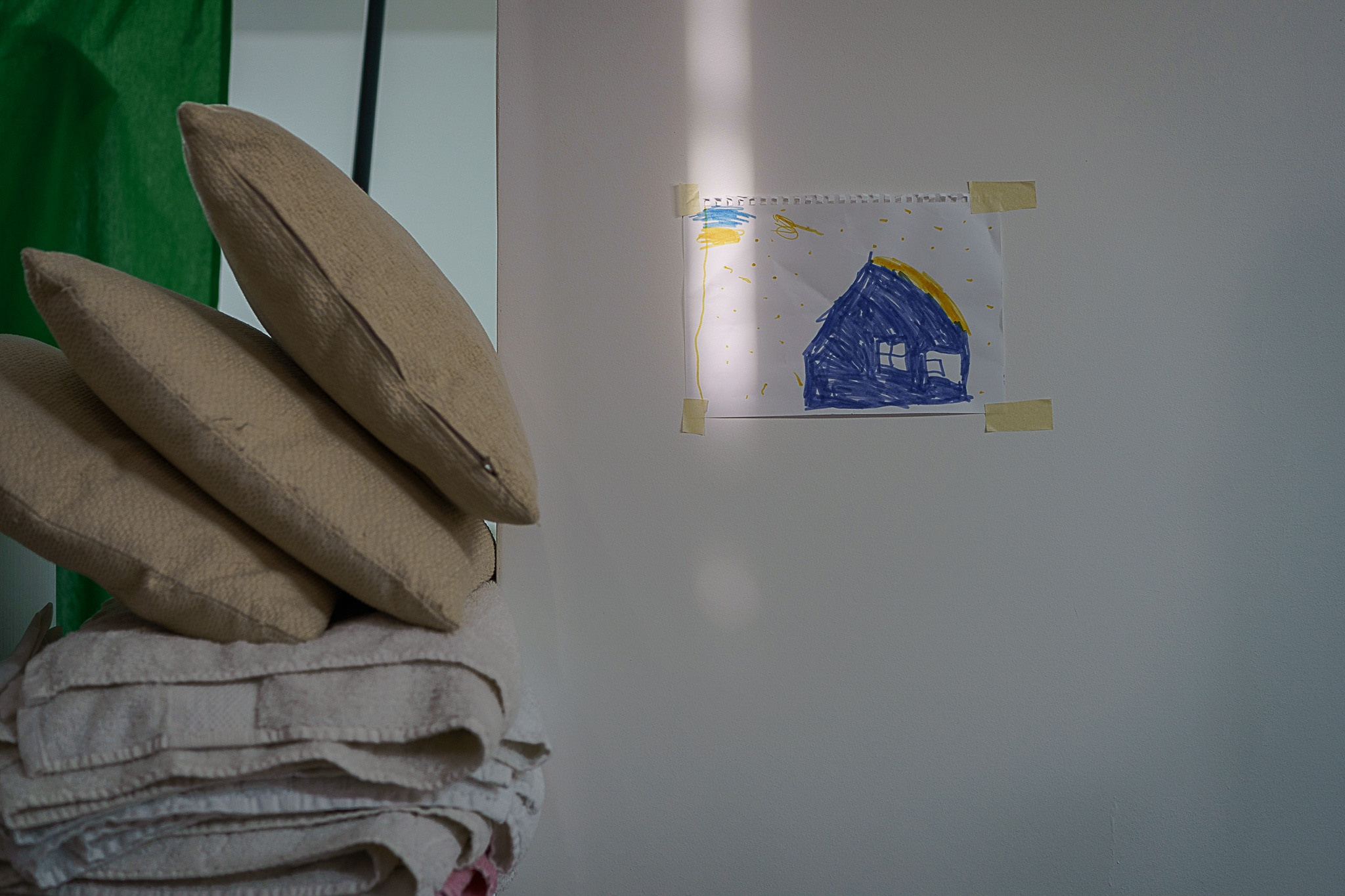 Place. Антонова | фото