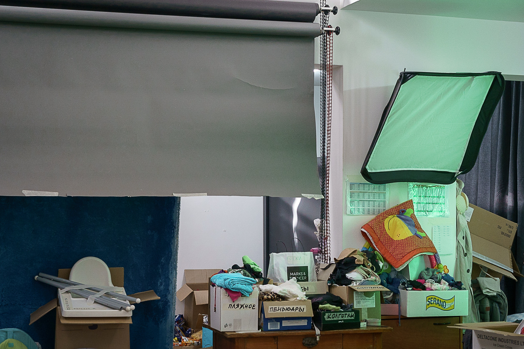 Place. Антонова | фото