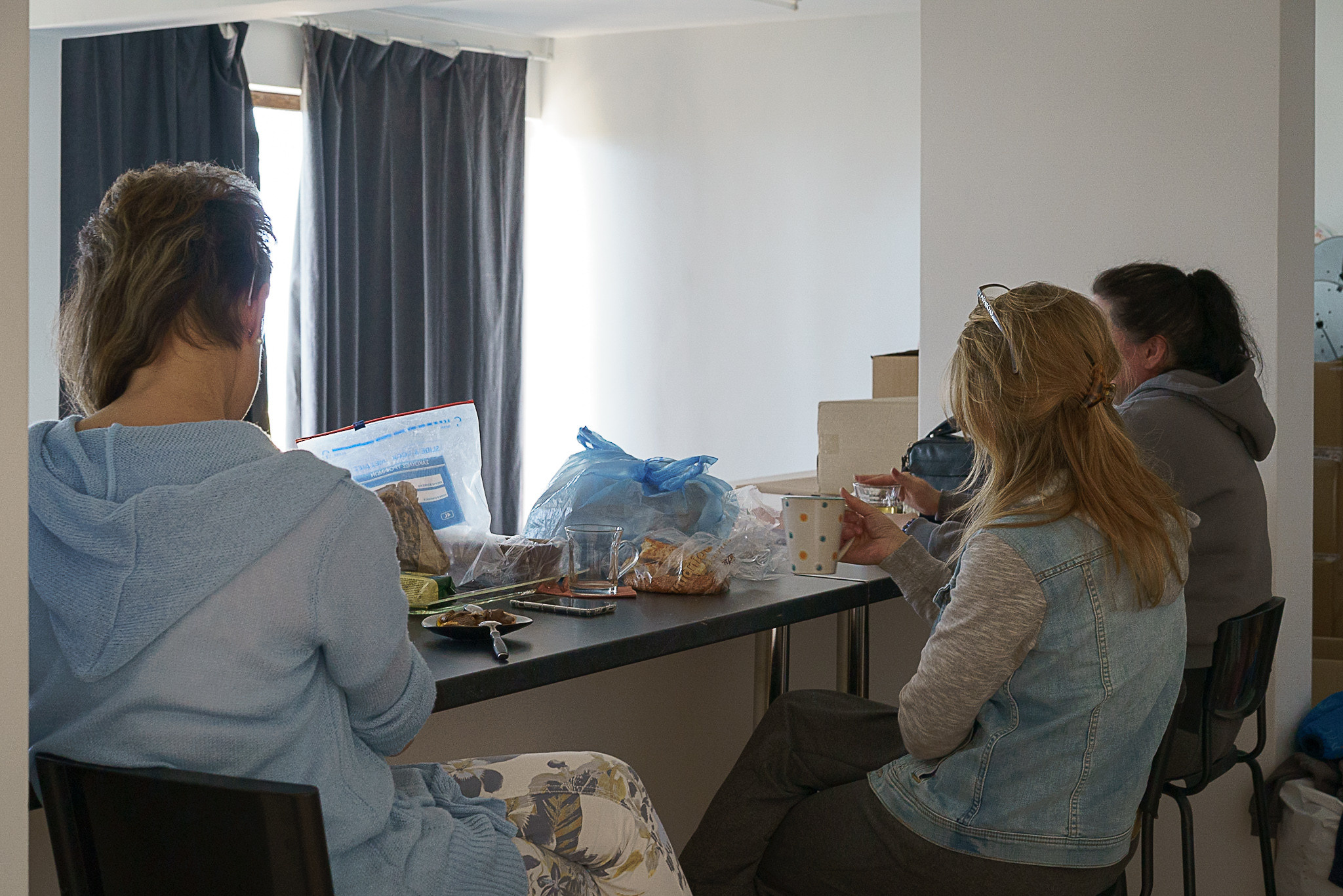 Place. Антонова | фото