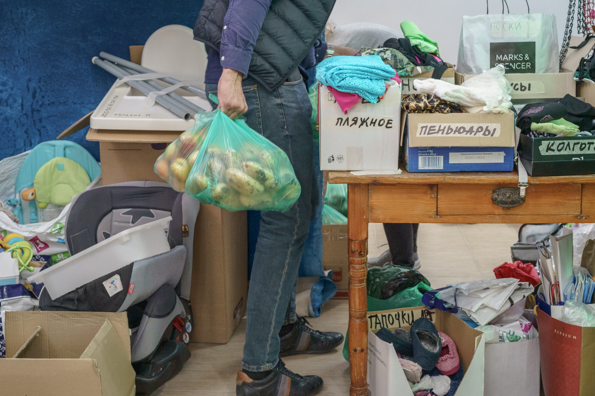 Place. Антонова | фото