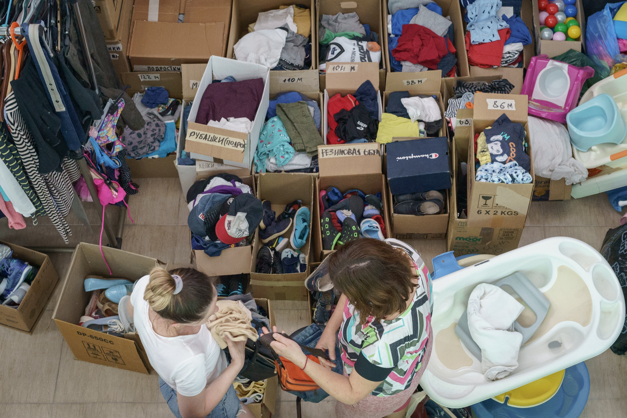 Place. Антонова | фото