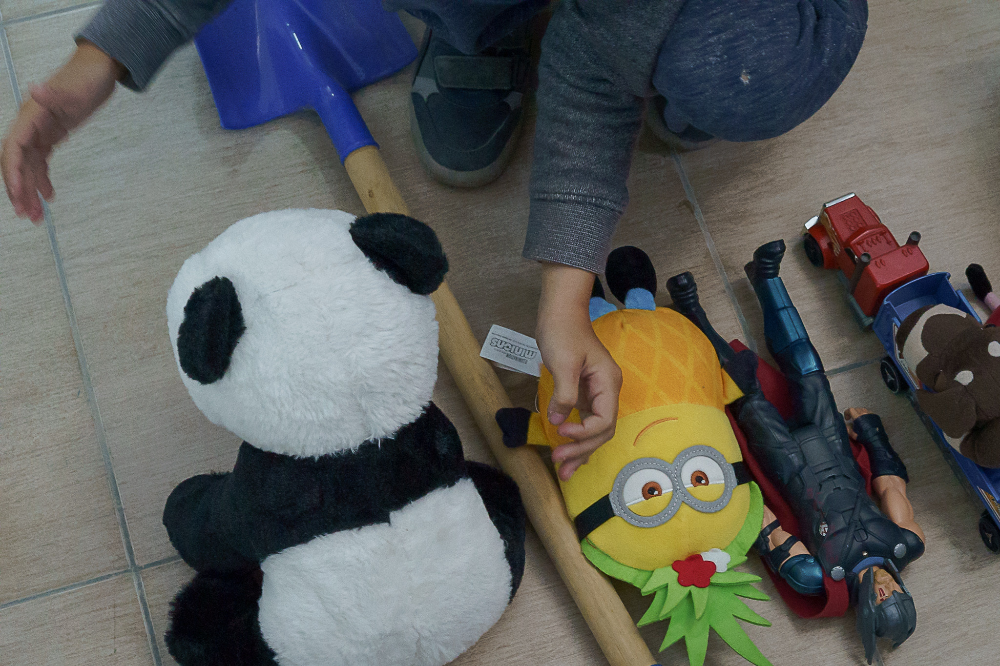 Place. Антонова | фото