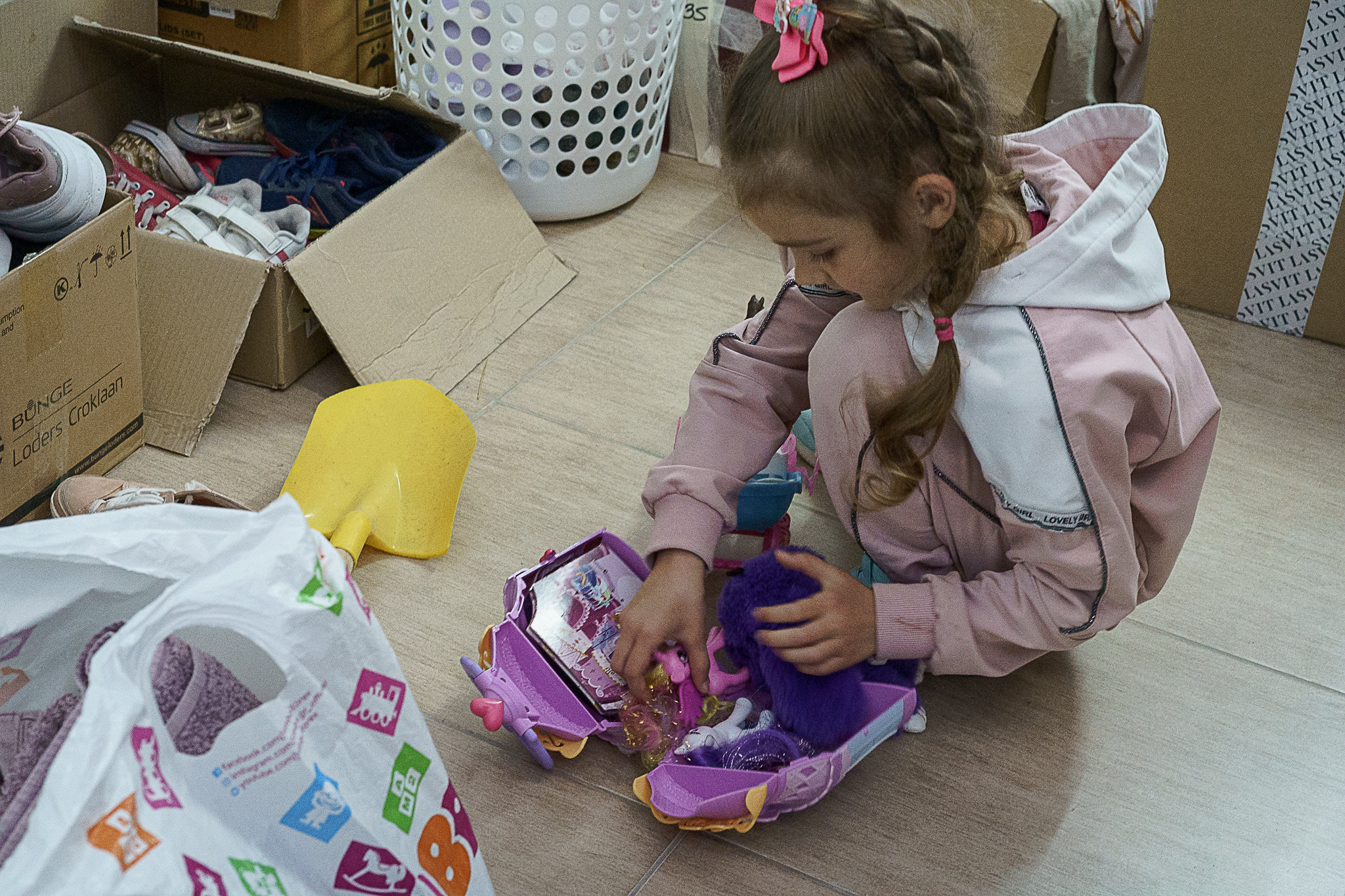 Place. Антонова | фото