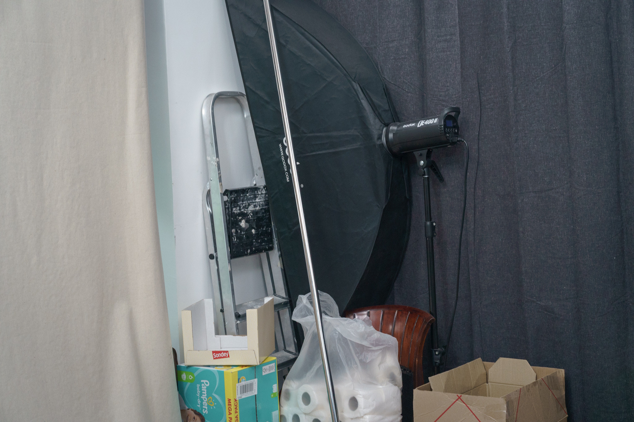 Place. Антонова | фото