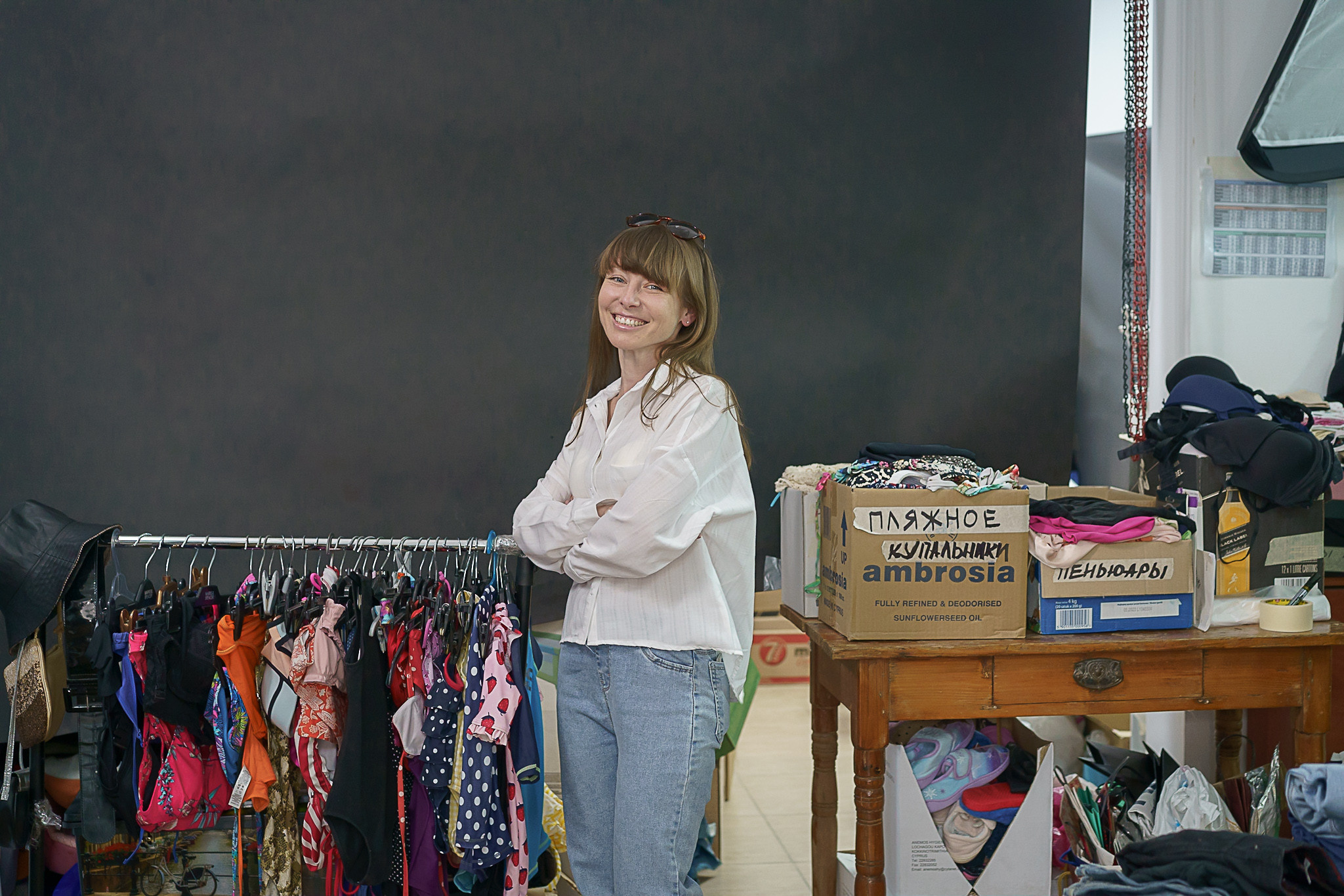 Place. Антонова | фото