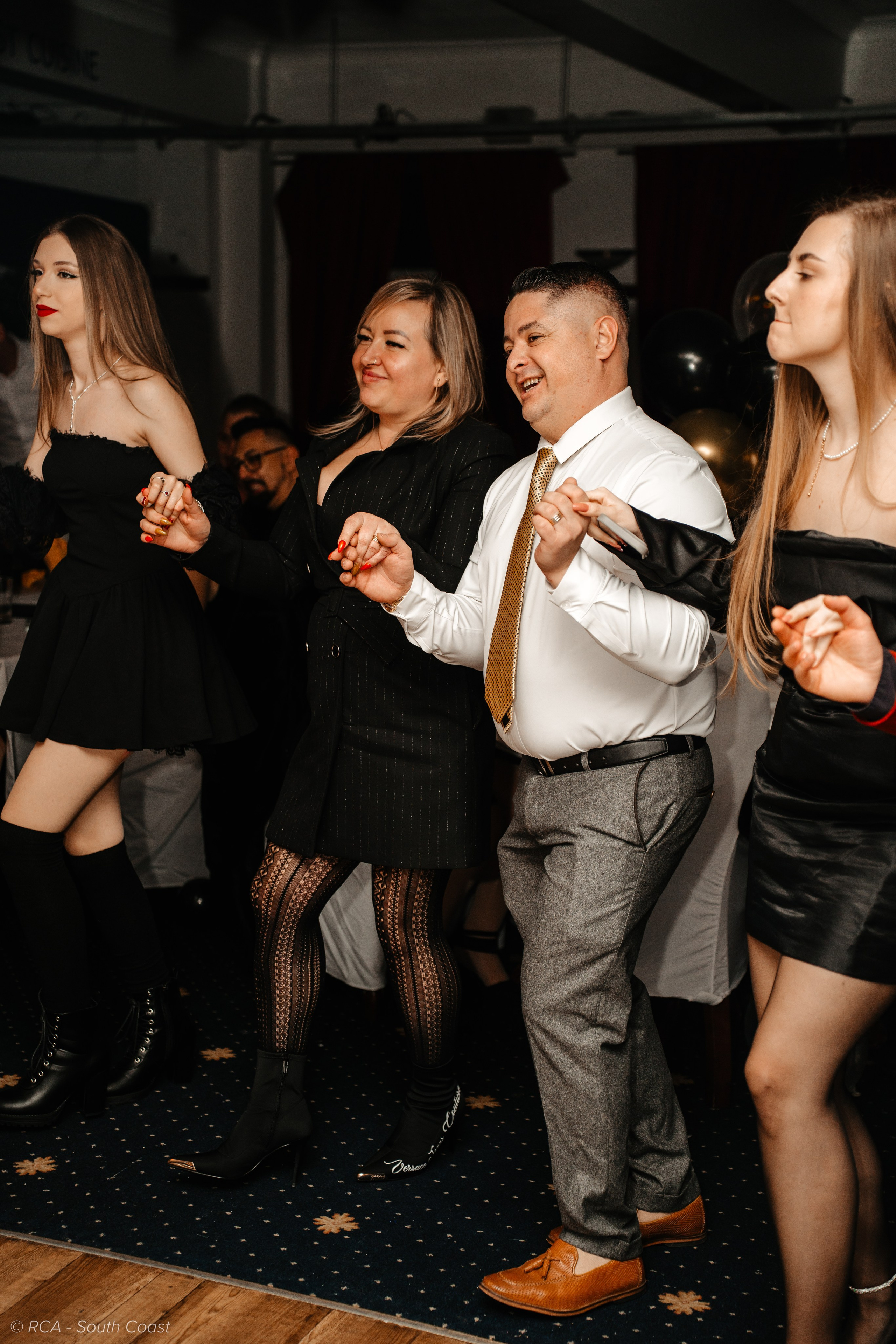 REVELION 2026. TANTAN IONUT FOTO & FILM