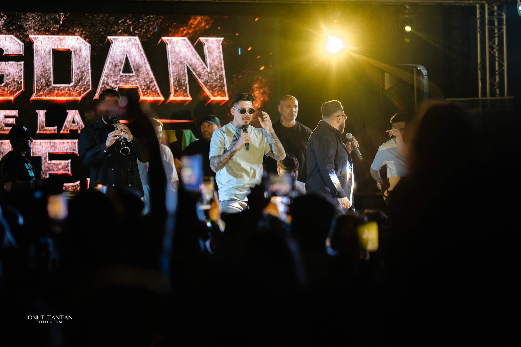 FESTIVAL ROMANIA LIVE — 14 IUNIE 2026. TANTAN IONUT FOTO & FILM