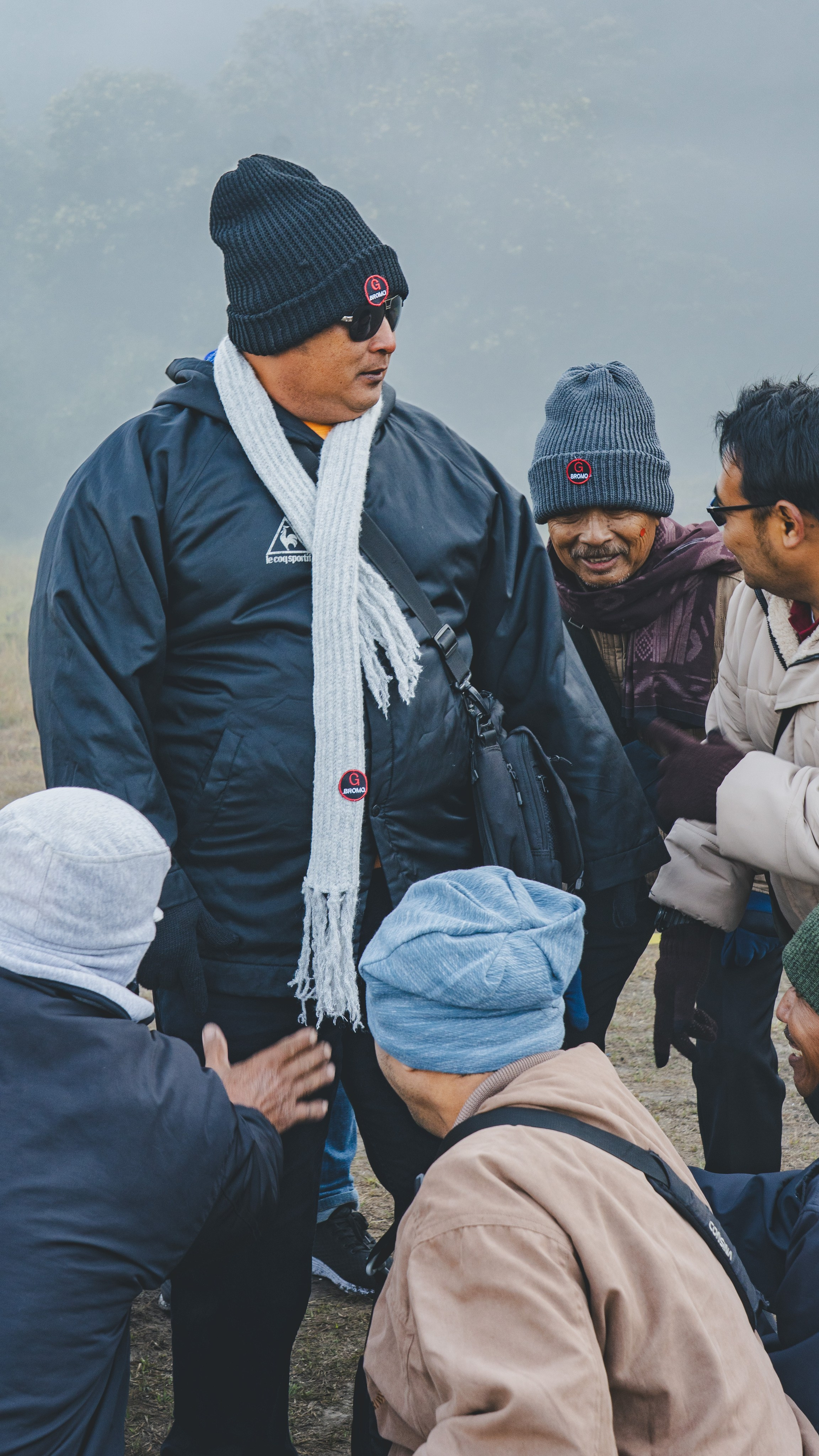 Aro Salaka Event Photography