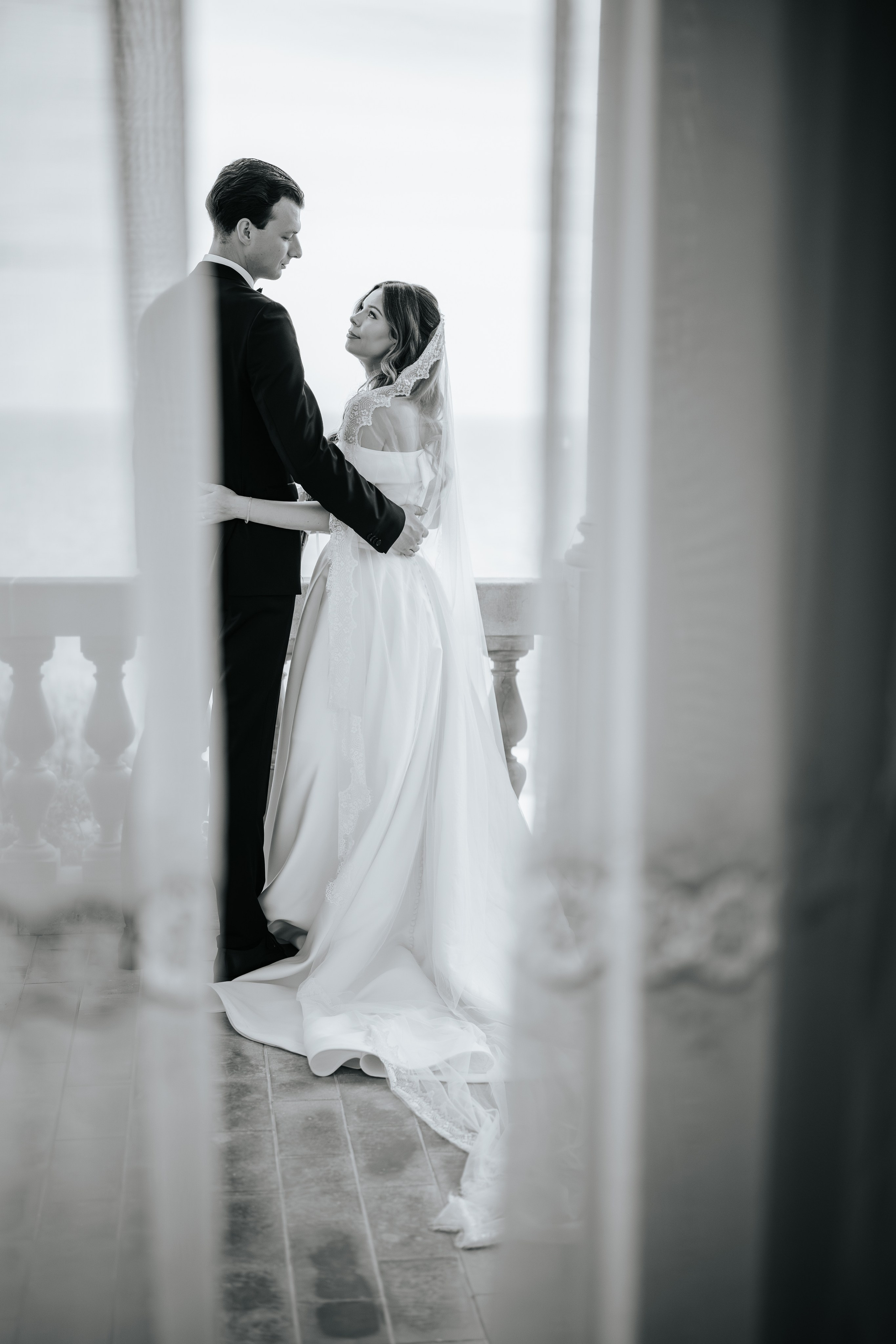Sabina & Lucas, 06/06/2026, Hotel Roger de Flor, Lloret de Mar. Fotógrafa de bodas en Girona, Costa Brava | Wedding Photographer Evgenia Gruntovaya