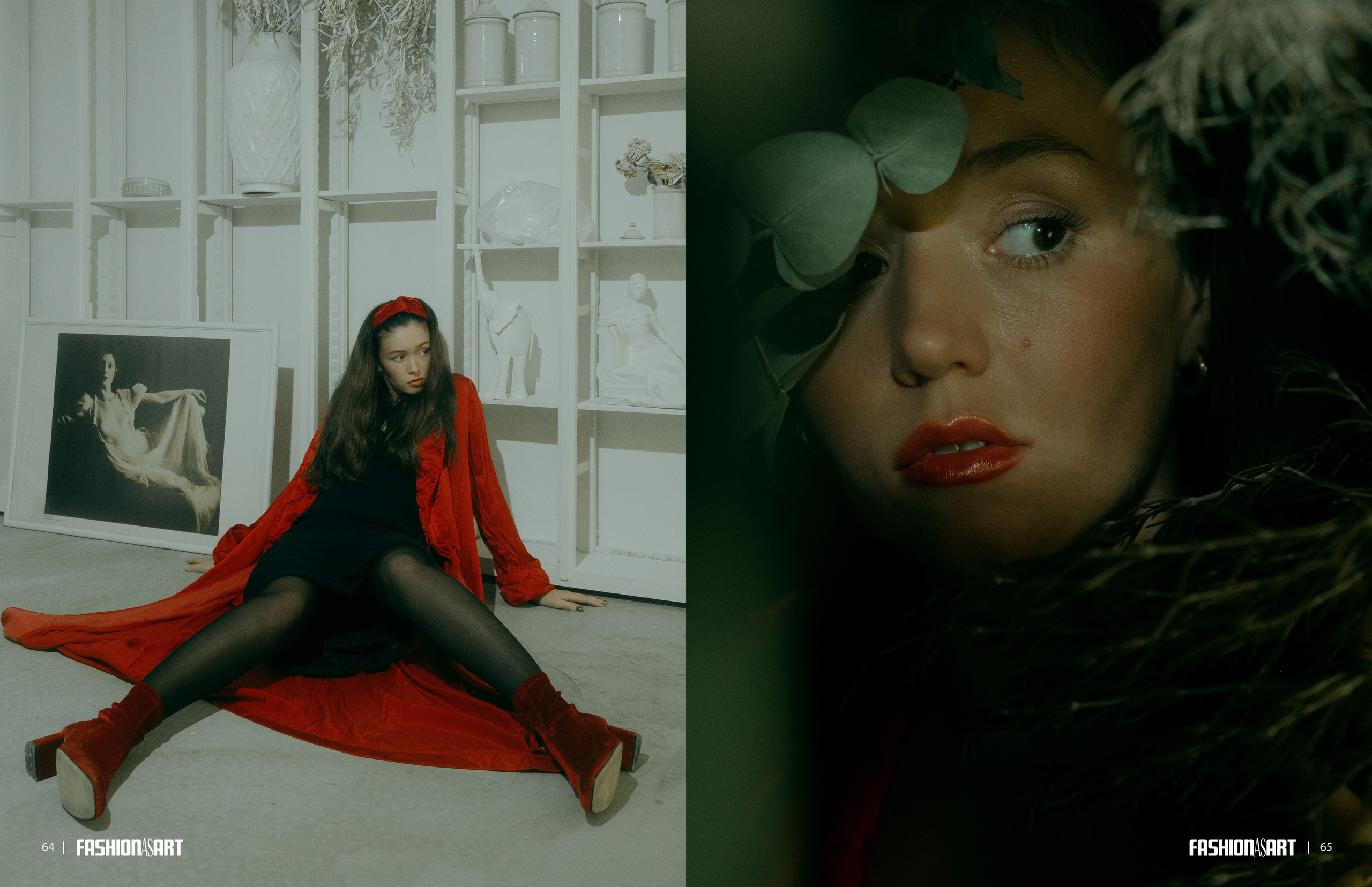 The best publications of the project Dream House