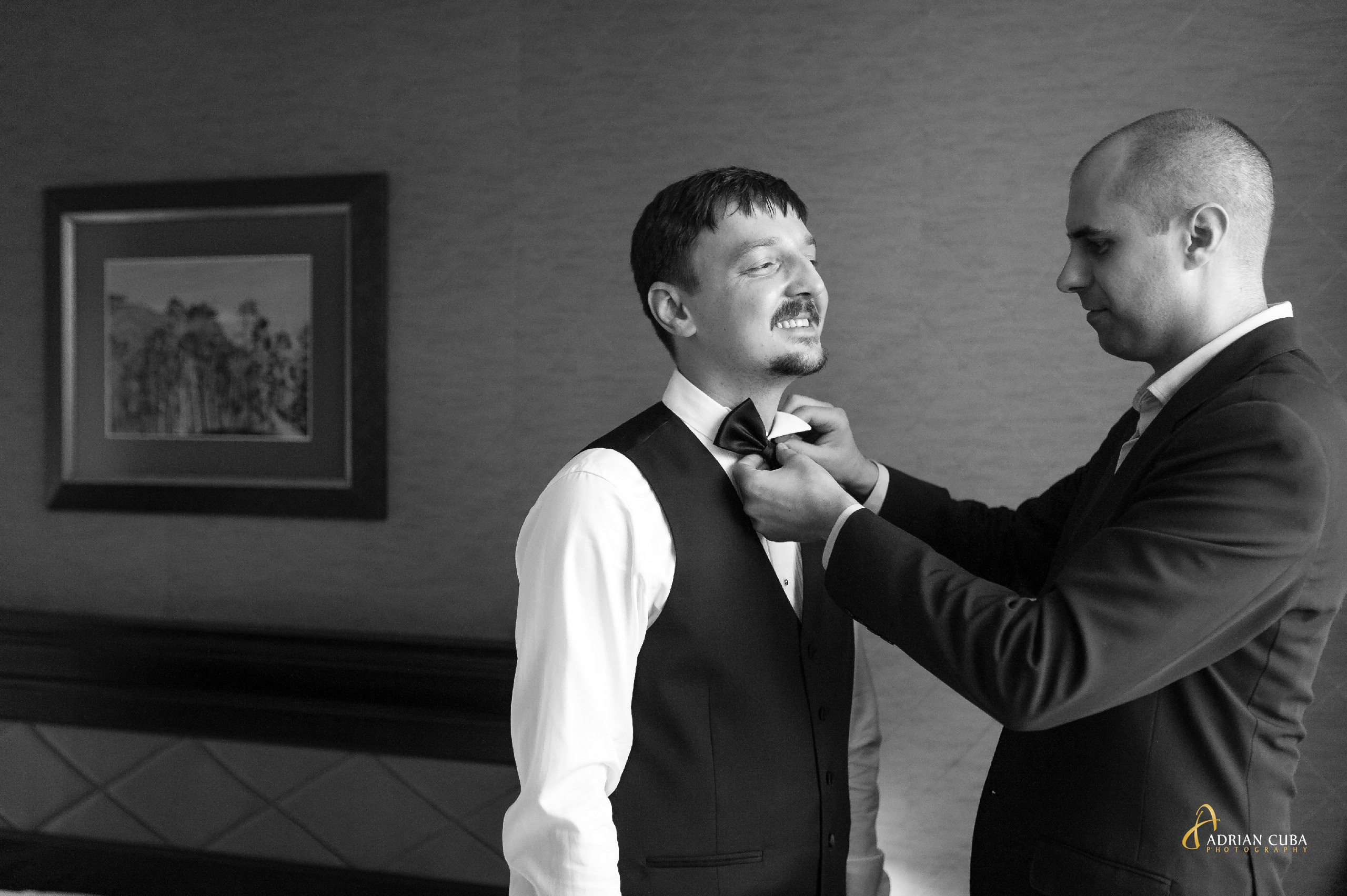 Fotograf nunta Iasi | Adrian Cuba — servicii profesionale de fotografie de nunta