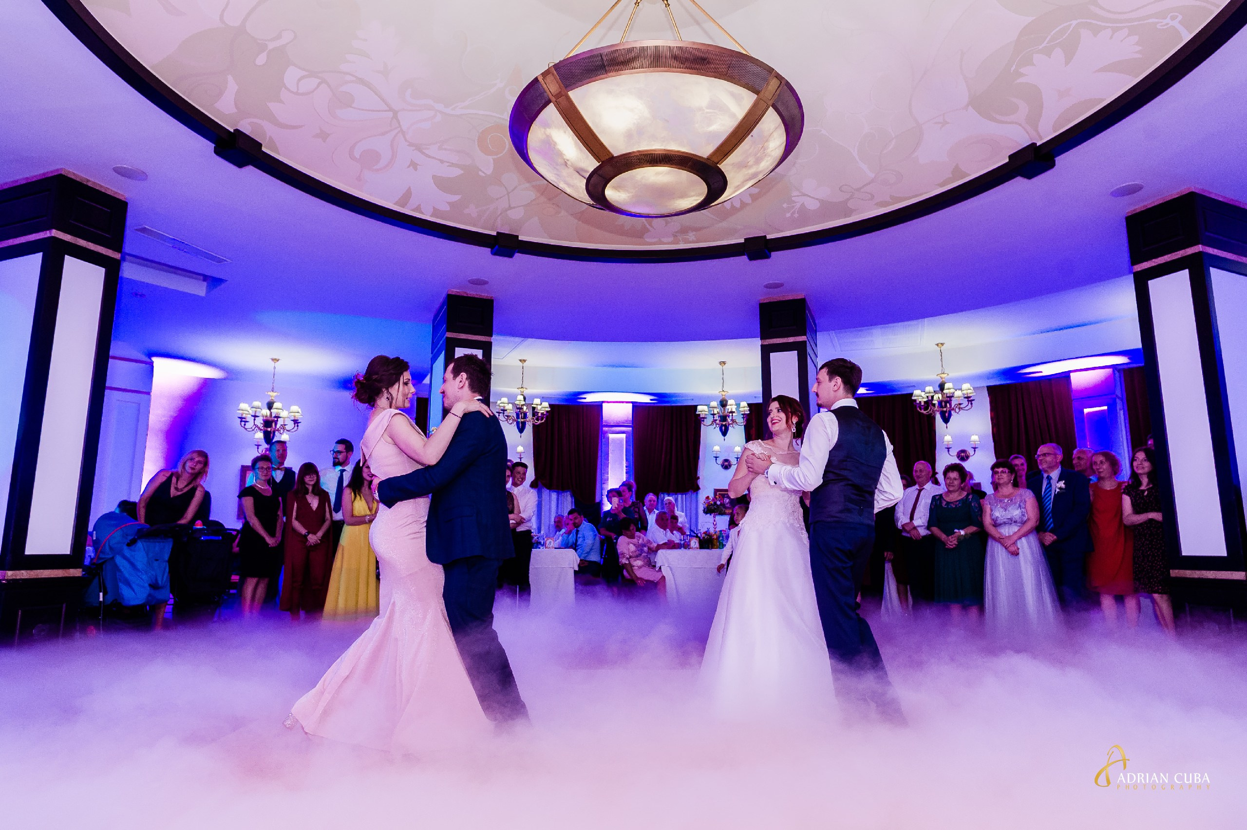 Fotograf nunta Iasi | Adrian Cuba — servicii profesionale de fotografie de nunta