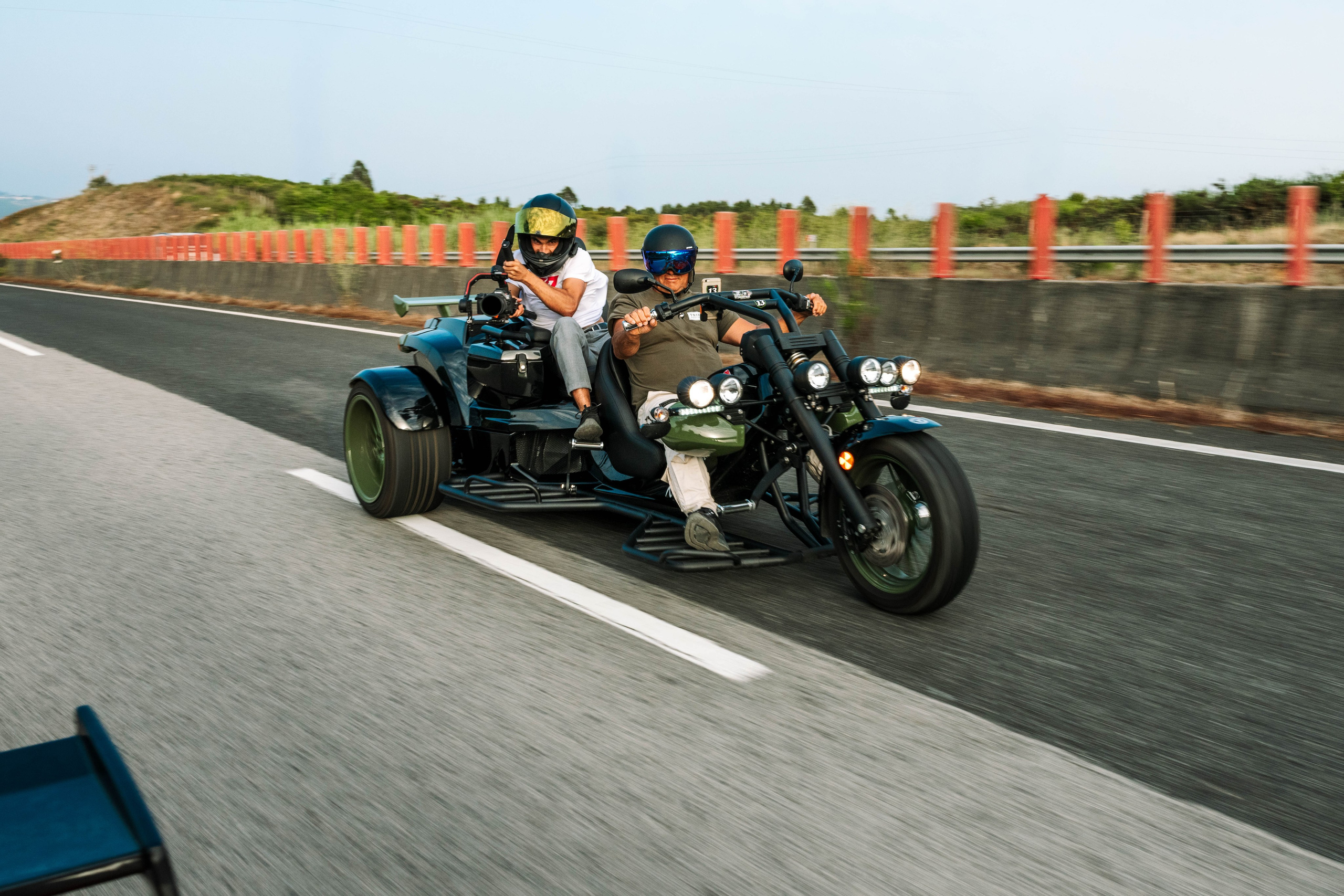 Beyond Creative 20 | Cinematic Video & Photography Production Lisbon & Algarve