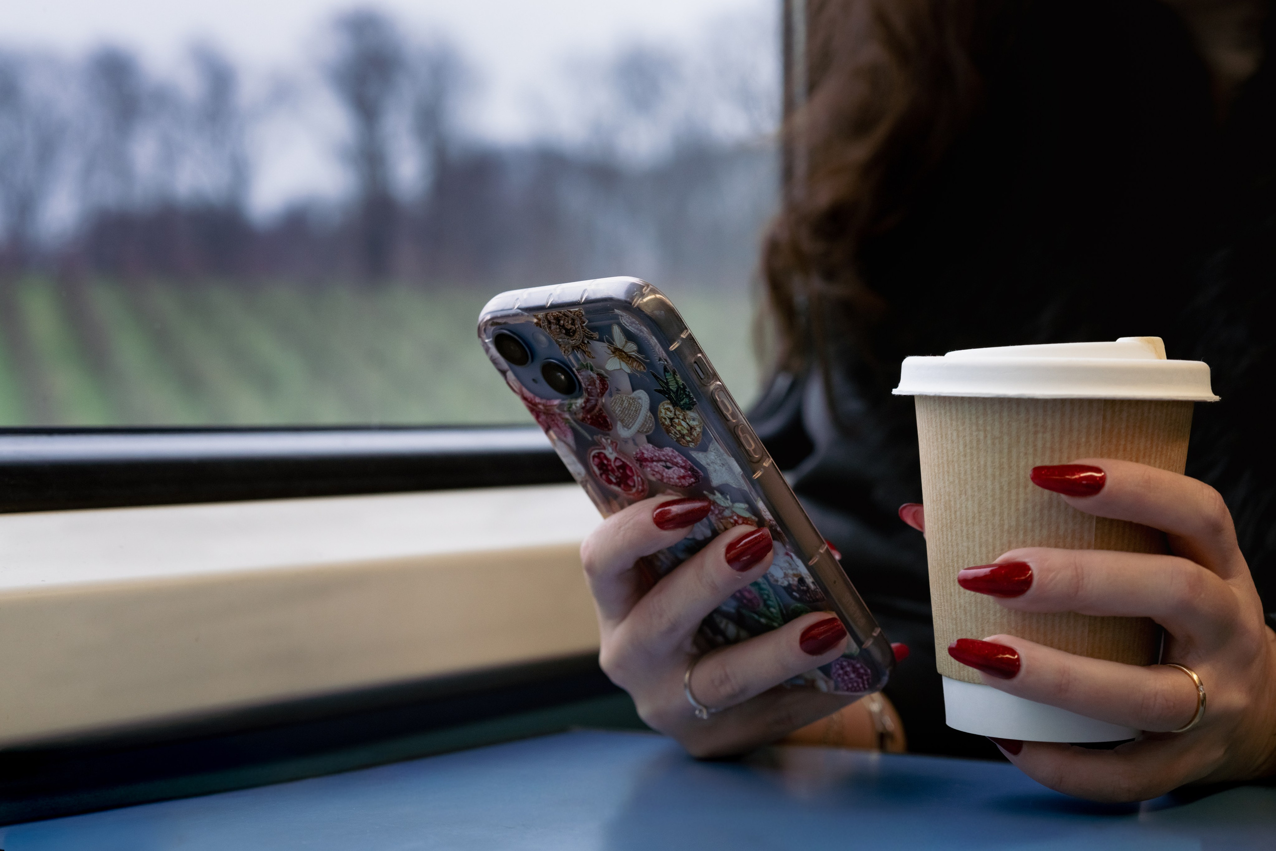 Projet 365 autoportraits par Eugenia Andres. Photographe à Genève - Eugenia Andres