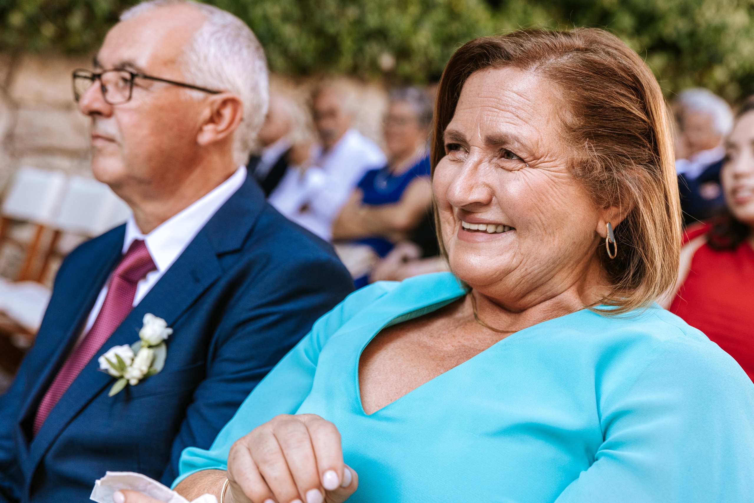 Cláudia & Rodrigo — Wedding at Chalet Fonte Nova, Alcobaça | Photography & Film. Cinematic Destination Wedding Films & Photography | Ricardo & Mary Pictures