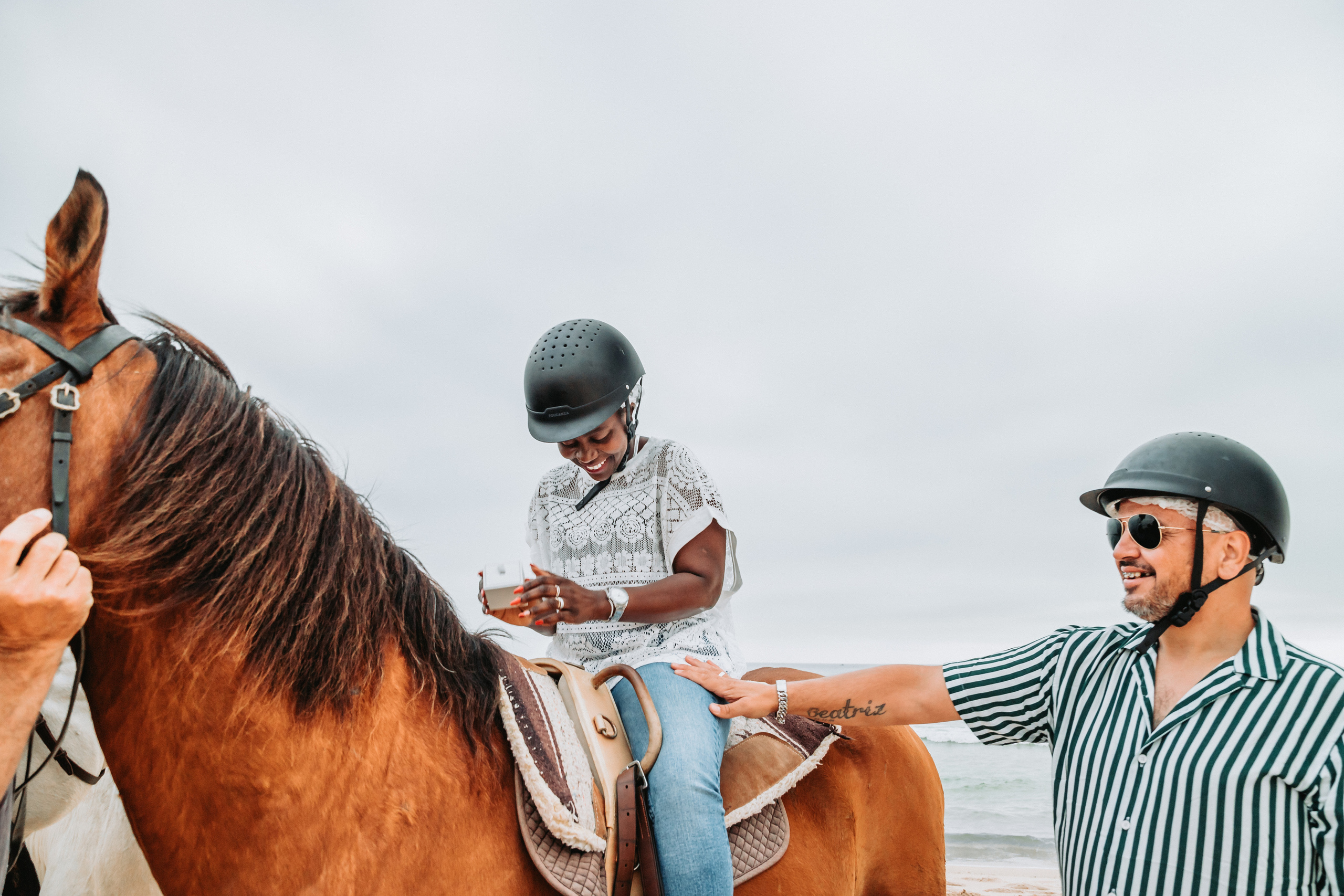 Momento a Dois com Pedido de Casamento. Fotografia e Filmes de Casamento de Luxo | Portugal & Destination Weddings | Ricardo & Mary Pictures