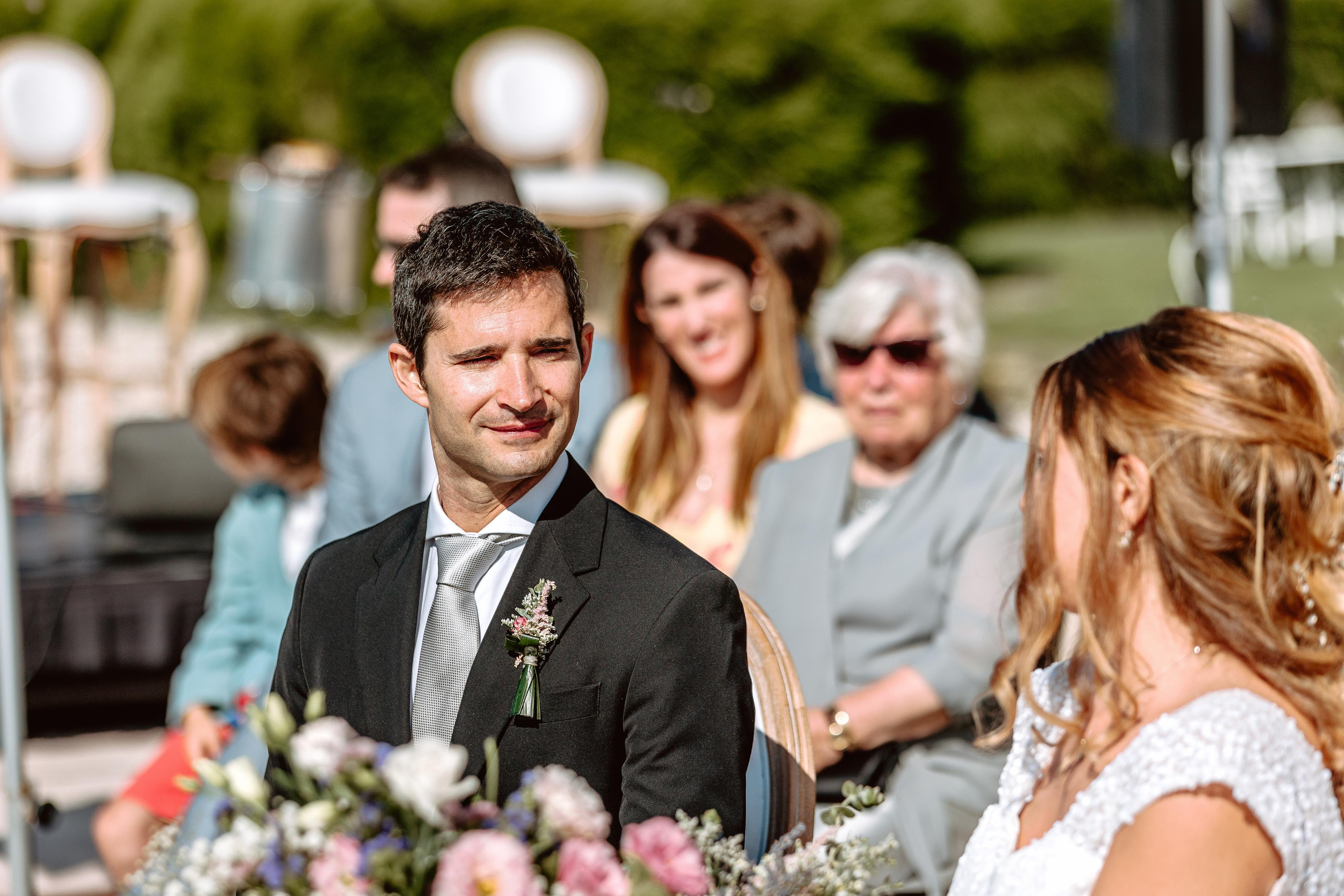 Luxury destination wedding Film & Photography praia del Rey Portugal. Fotografia & Filmes de Casamentos | Portugal & Mundo | Ricardo & Mary