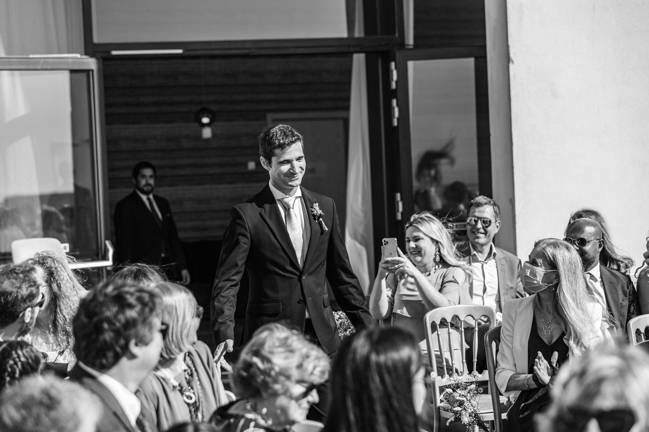 Luxury destination wedding Film & Photography praia del Rey Portugal. Fotografia & Filmes de Casamentos | Portugal & Mundo | Ricardo & Mary