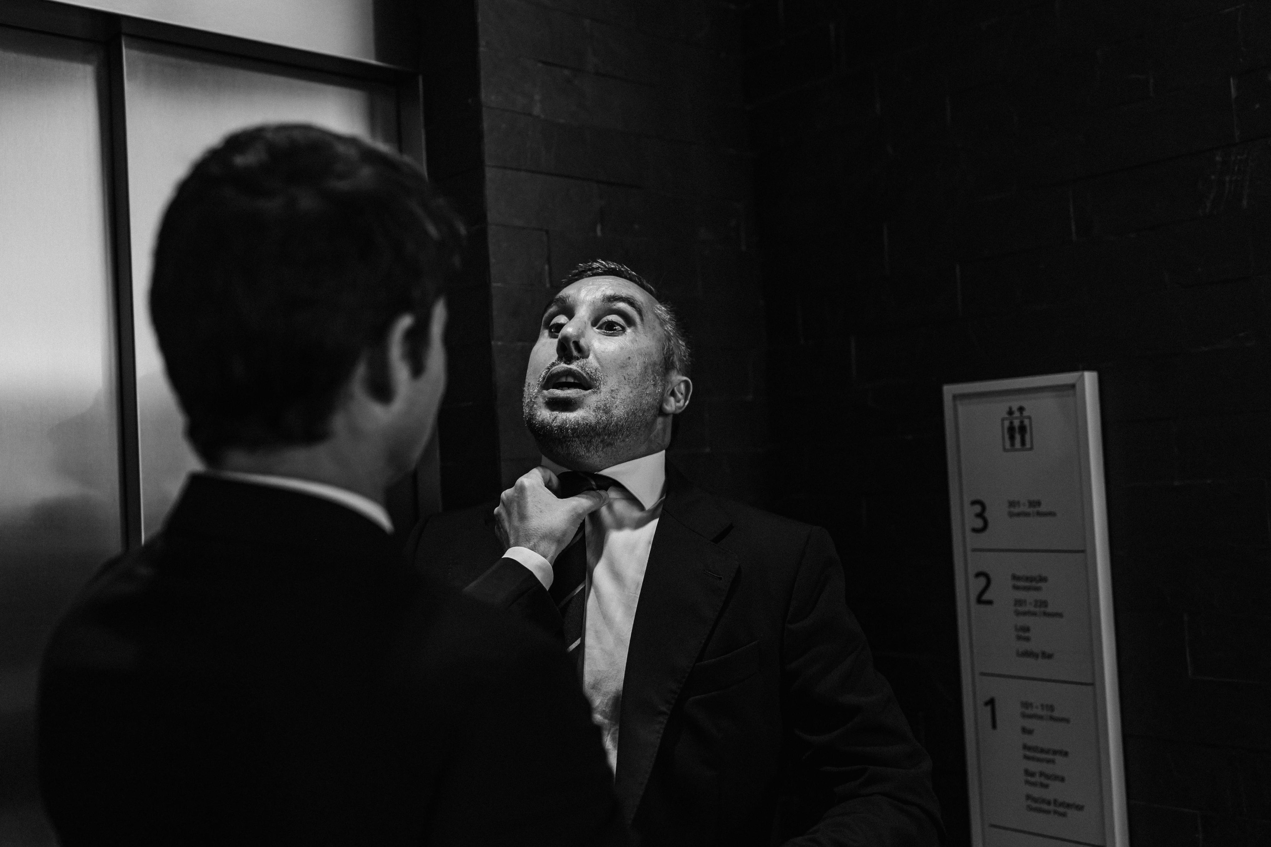 Luxury destination wedding Film & Photography praia del Rey Portugal. Fotografia & Filmes de Casamentos | Portugal & Mundo | Ricardo & Mary