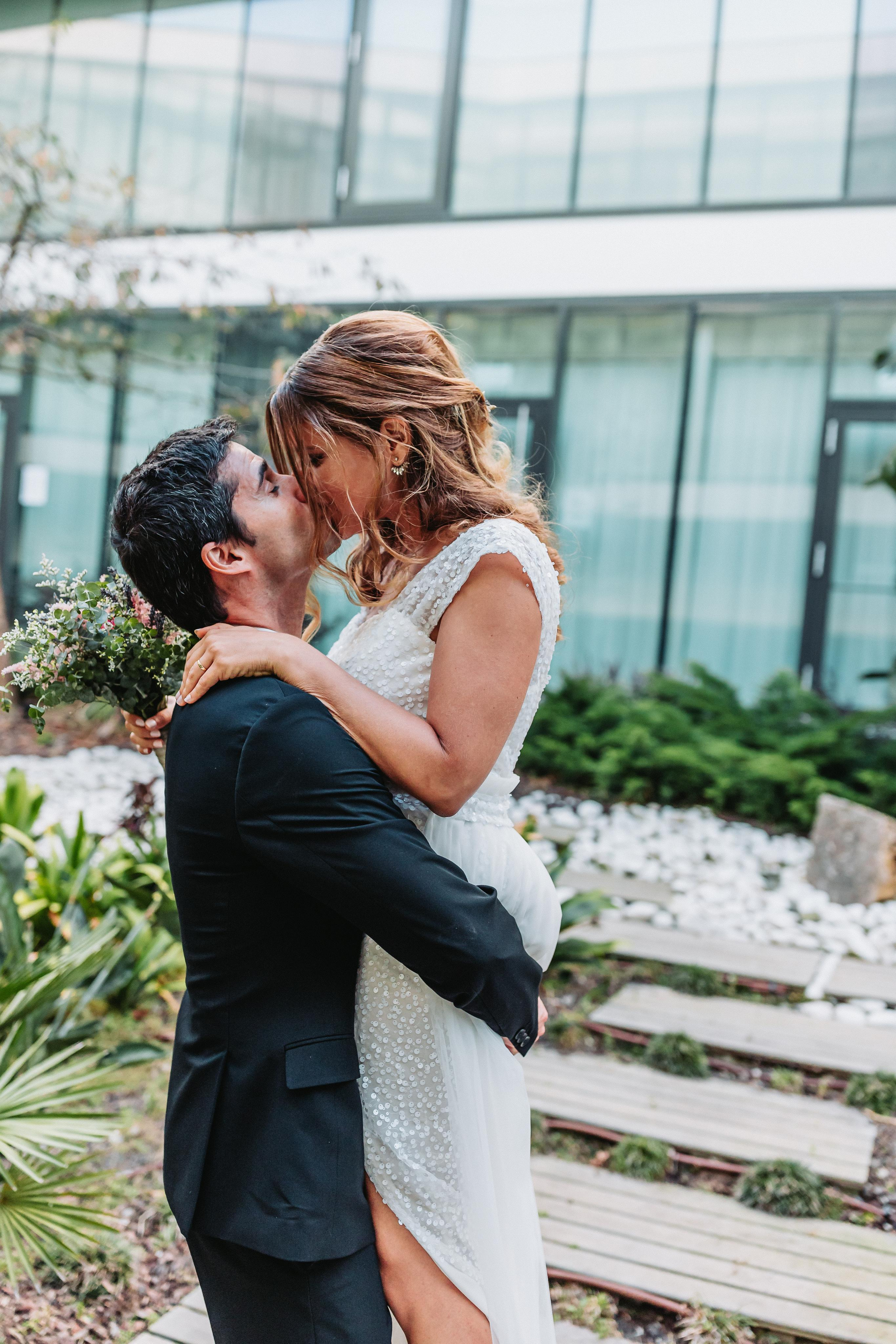 Luxury destination wedding Film & Photography praia del Rey Portugal. Fotografia & Filmes de Casamentos | Portugal & Mundo | Ricardo & Mary