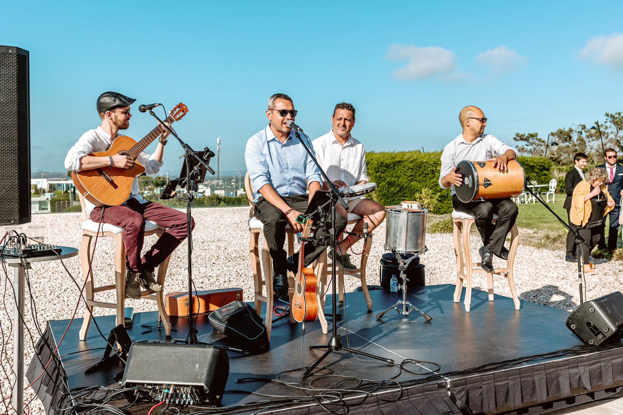 Luxury destination wedding Film & Photography praia del Rey Portugal. Fotografia & Filmes de Casamentos | Portugal & Mundo | Ricardo & Mary