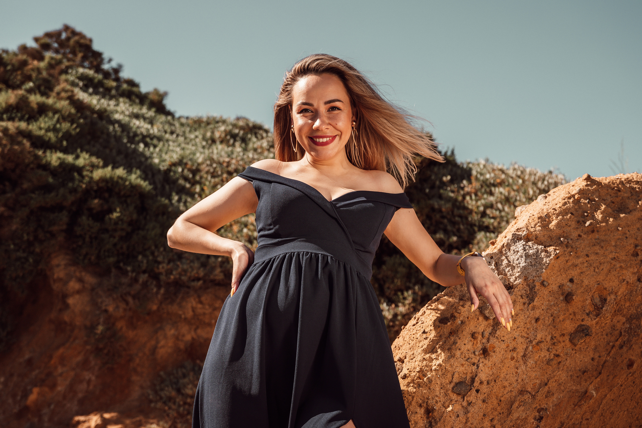 Sessão de Maternidade no Ilhéu da Papôa. Luxury Wedding Photography & Cinematic Films | Portugal & Destination Weddings | Ricardo & Mary Pictures