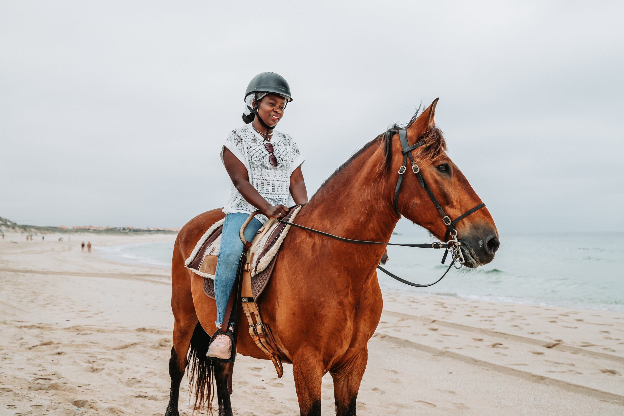 Momento a Dois com Pedido de Casamento. Fotografia e Filmes de Casamento de Luxo | Portugal & Destination Weddings | Ricardo & Mary Pictures