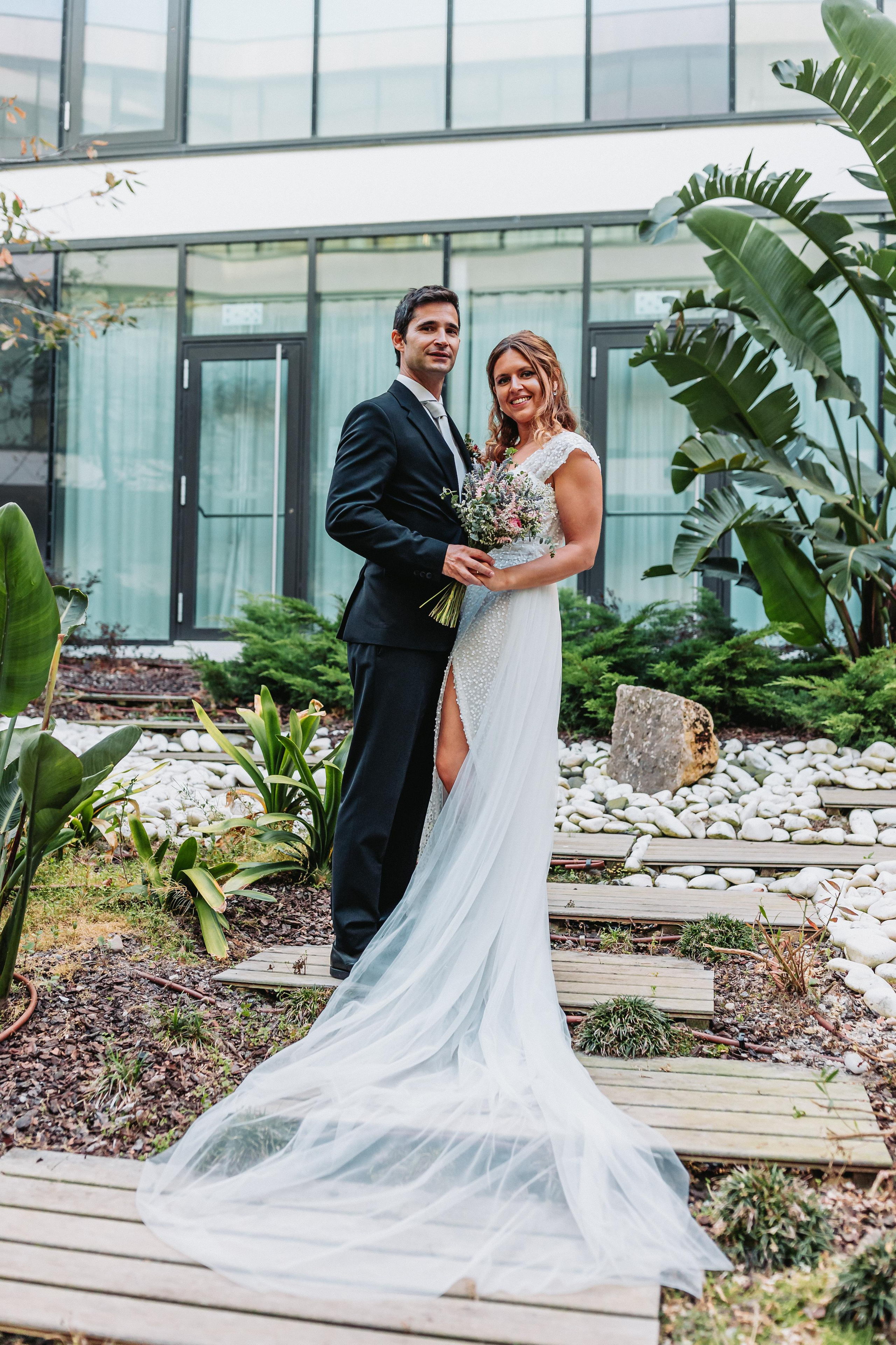 Luxury destination wedding Film & Photography praia del Rey Portugal. Fotografia & Filmes de Casamentos | Portugal & Mundo | Ricardo & Mary