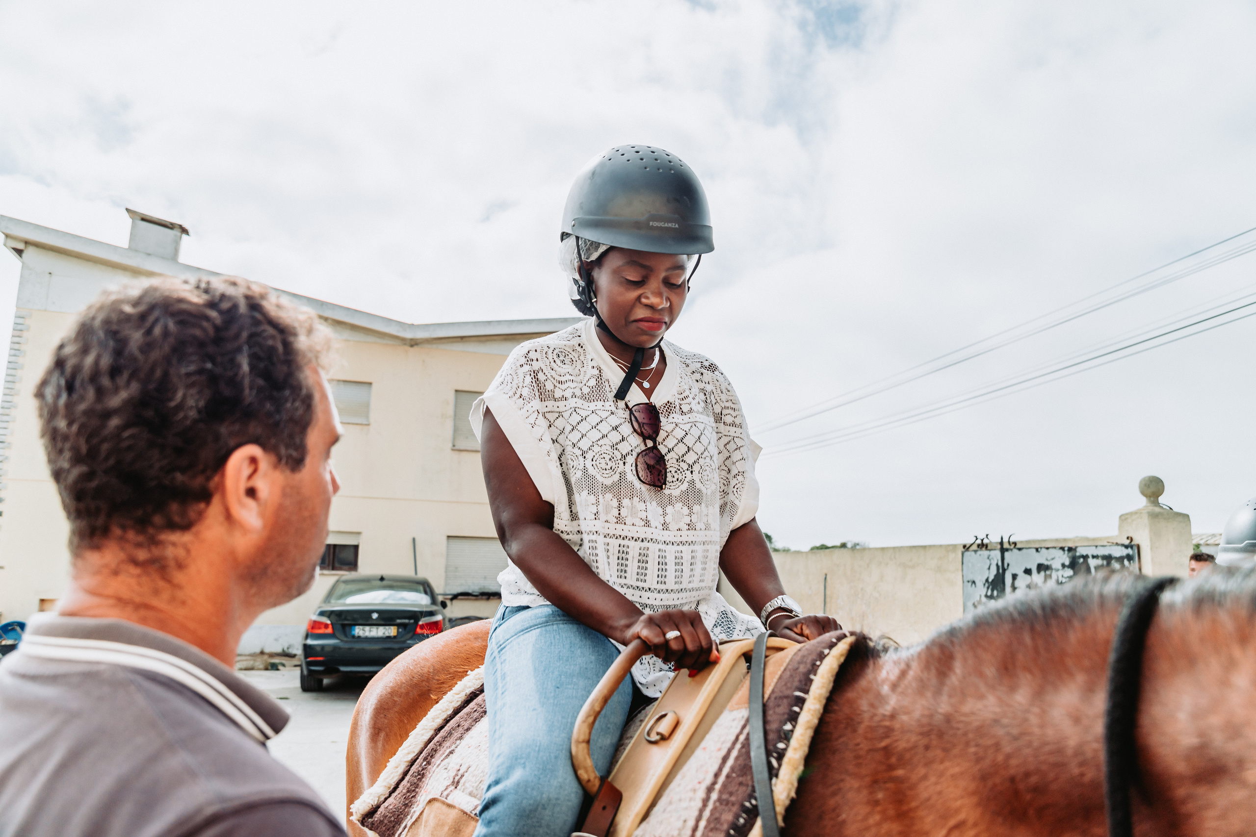 Momento a Dois com Pedido de Casamento. Fotografia e Filmes de Casamento de Luxo | Portugal & Destination Weddings | Ricardo & Mary Pictures