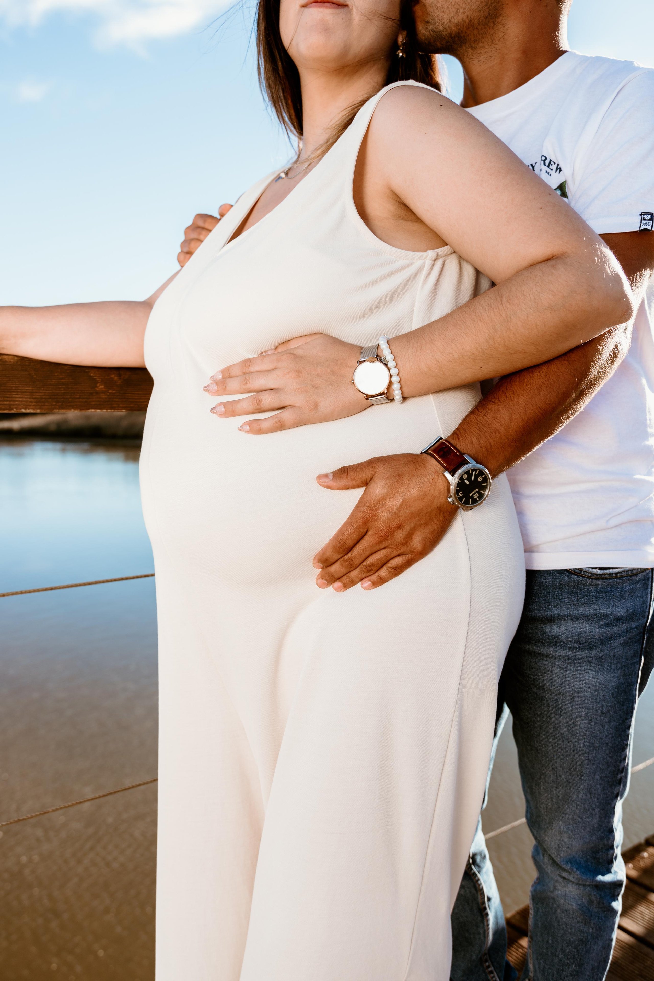 Sessão Maternidade. Fotografia e Filmes de Casamento de Luxo | Portugal & Destination Weddings | Ricardo & Mary Pictures