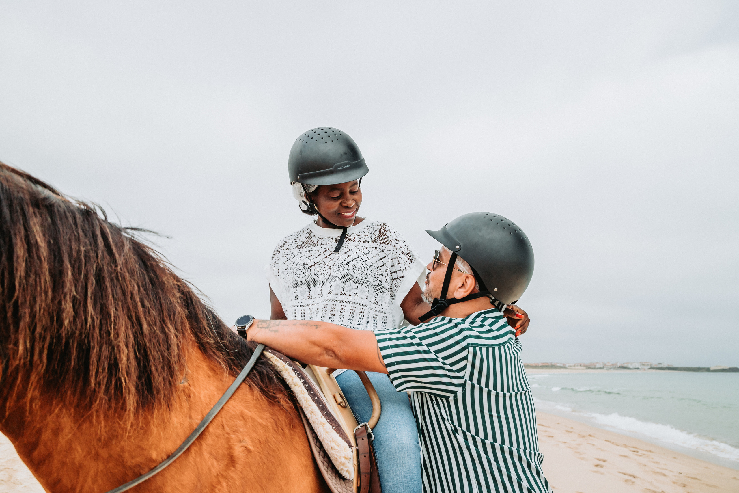 Momento a Dois com Pedido de Casamento. Fotografia e Filmes de Casamento de Luxo | Portugal & Destination Weddings | Ricardo & Mary Pictures