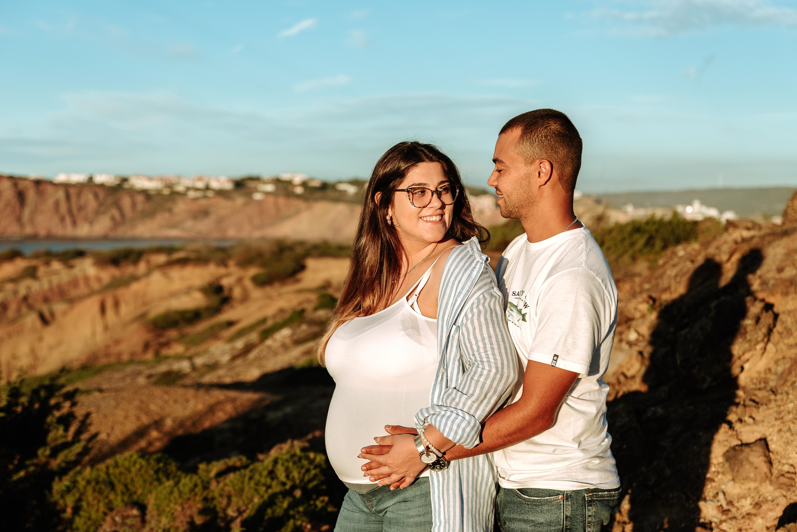 Sessão Maternidade. Fotografia e Filmes de Casamento de Luxo | Portugal & Destination Weddings | Ricardo & Mary Pictures