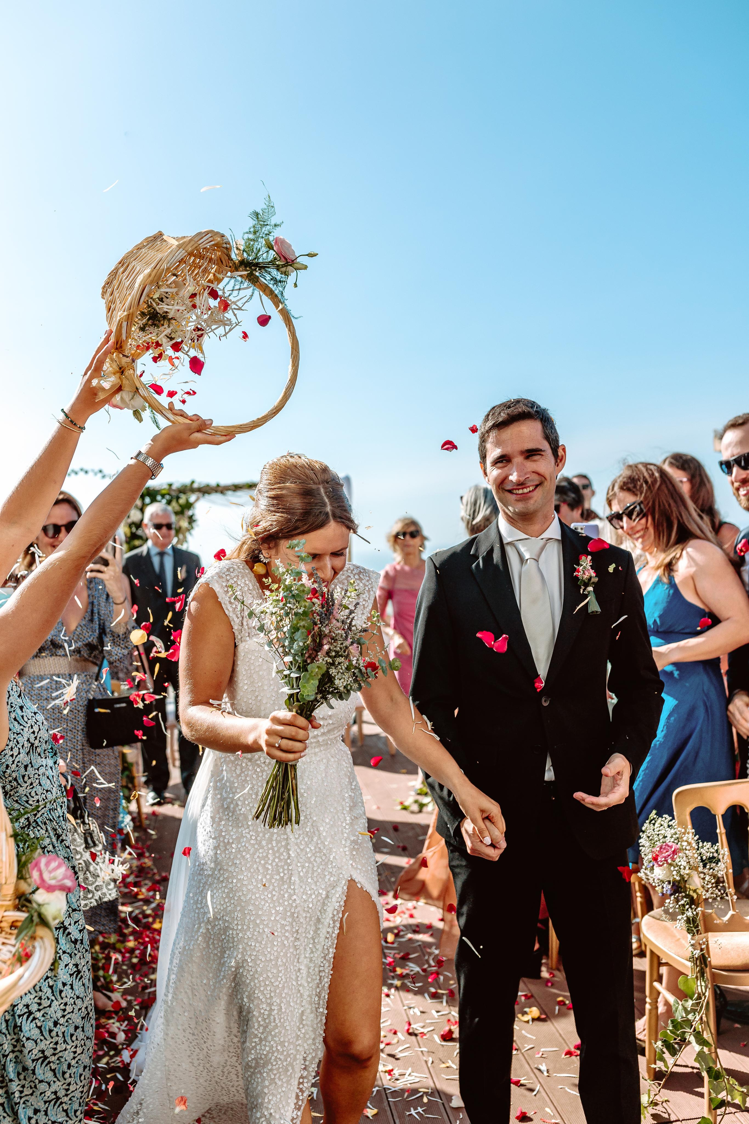 Luxury destination wedding Film & Photography praia del Rey Portugal. Fotografia & Filmes de Casamentos | Portugal & Mundo | Ricardo & Mary