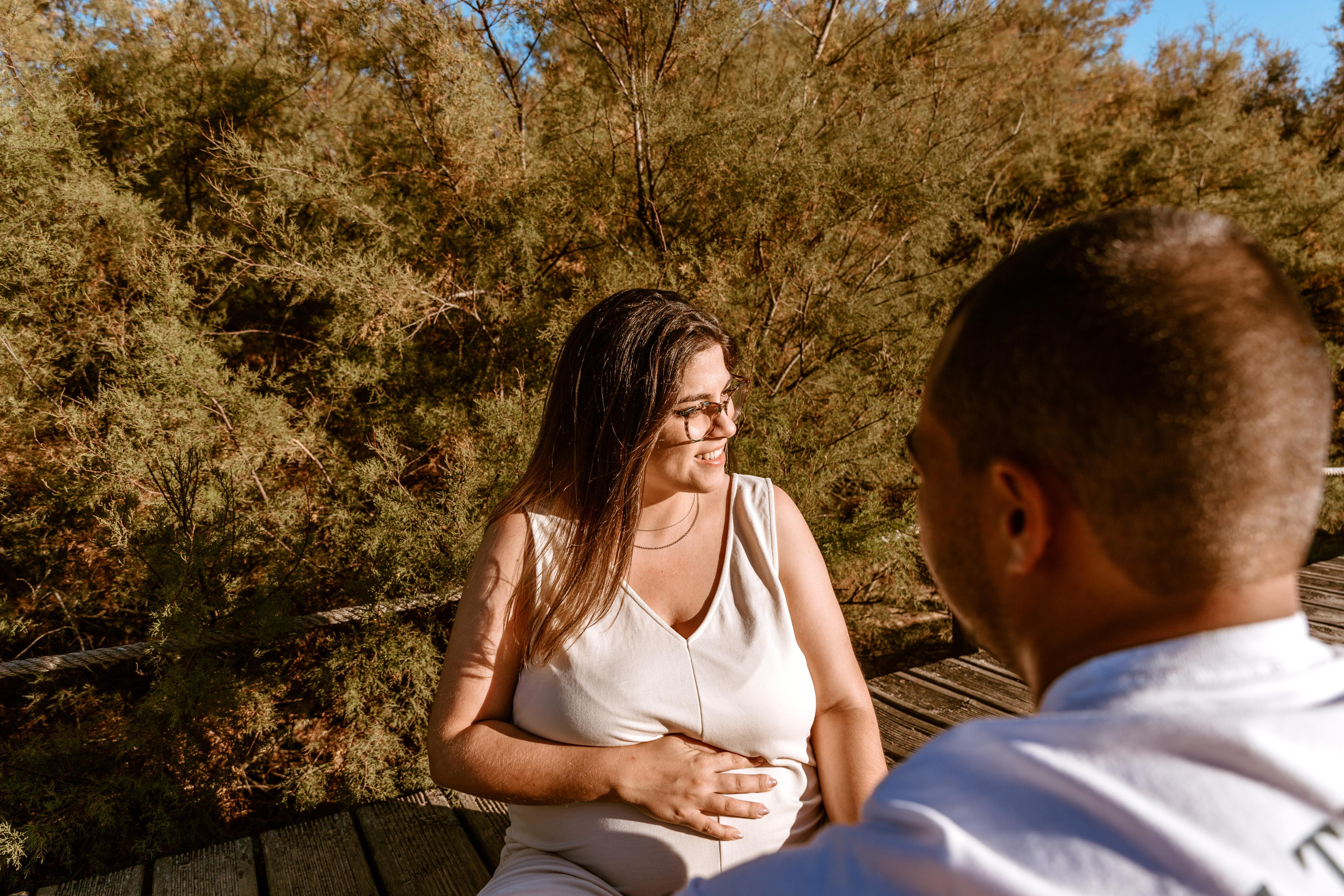 Sessão Maternidade. Fotografia e Filmes de Casamento de Luxo | Portugal & Destination Weddings | Ricardo & Mary Pictures
