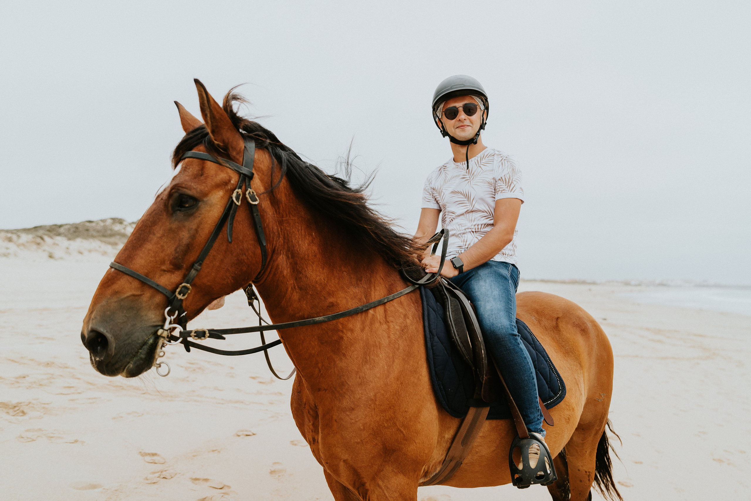 Momento a Dois em Peniche. Fotografia & Filmes de Casamentos | Portugal & Mundo | Ricardo & Mary
