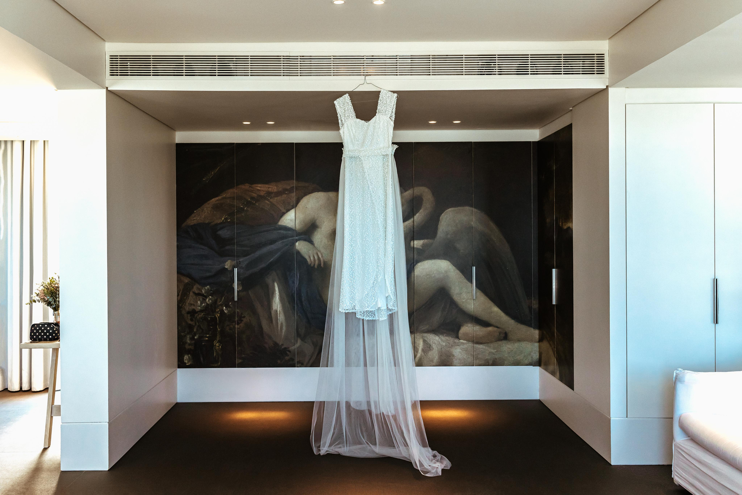 Luxury destination wedding Film & Photography praia del Rey Portugal. Fotografia & Filmes de Casamentos | Portugal & Mundo | Ricardo & Mary