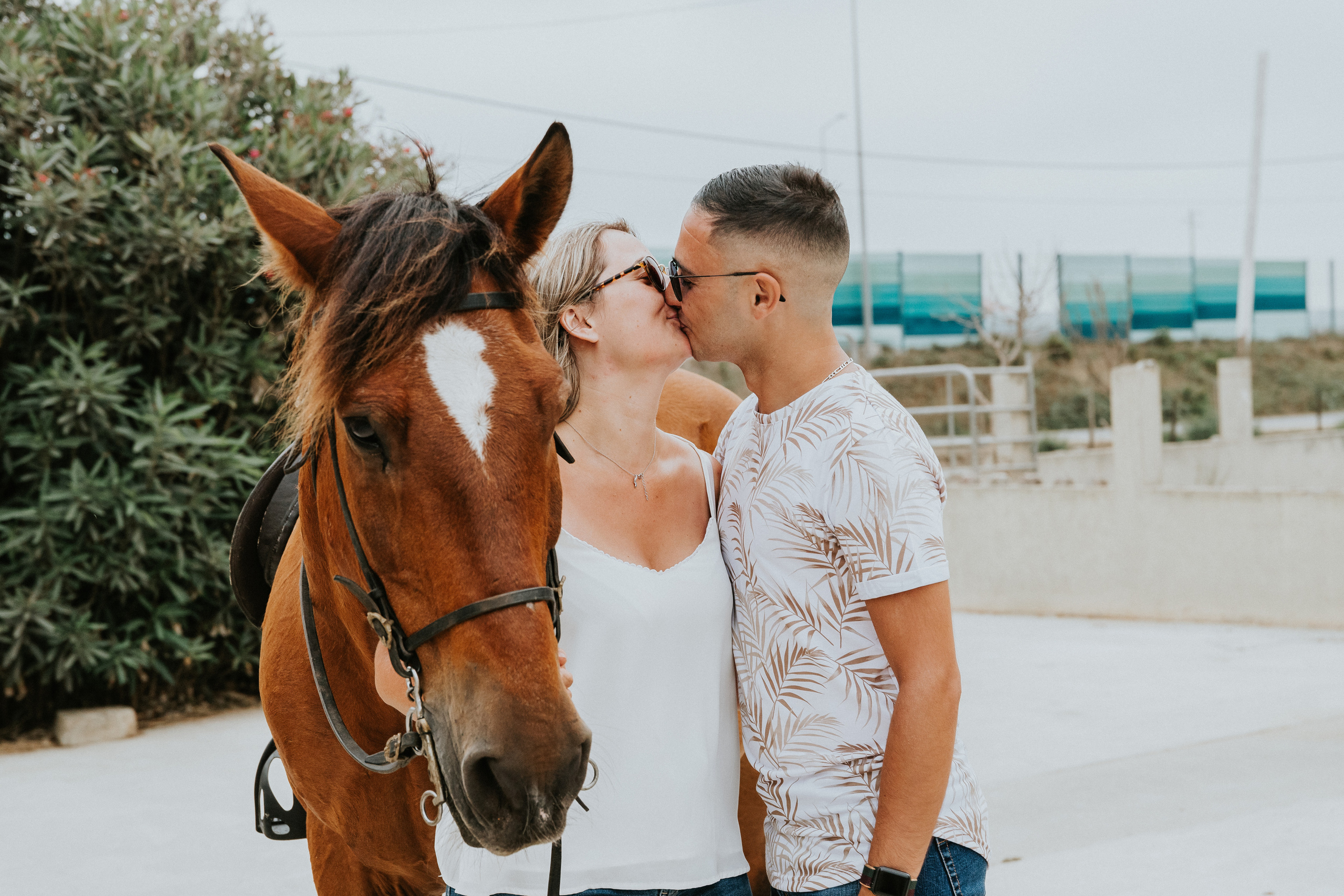 Momento a Dois em Peniche. Fotografia & Filmes de Casamentos | Portugal & Mundo | Ricardo & Mary