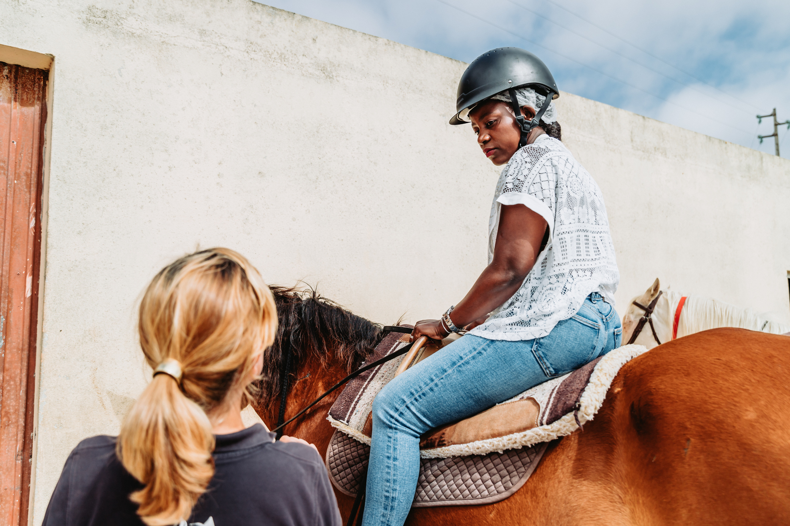 Momento a Dois com Pedido de Casamento. Fotografia e Filmes de Casamento de Luxo | Portugal & Destination Weddings | Ricardo & Mary Pictures