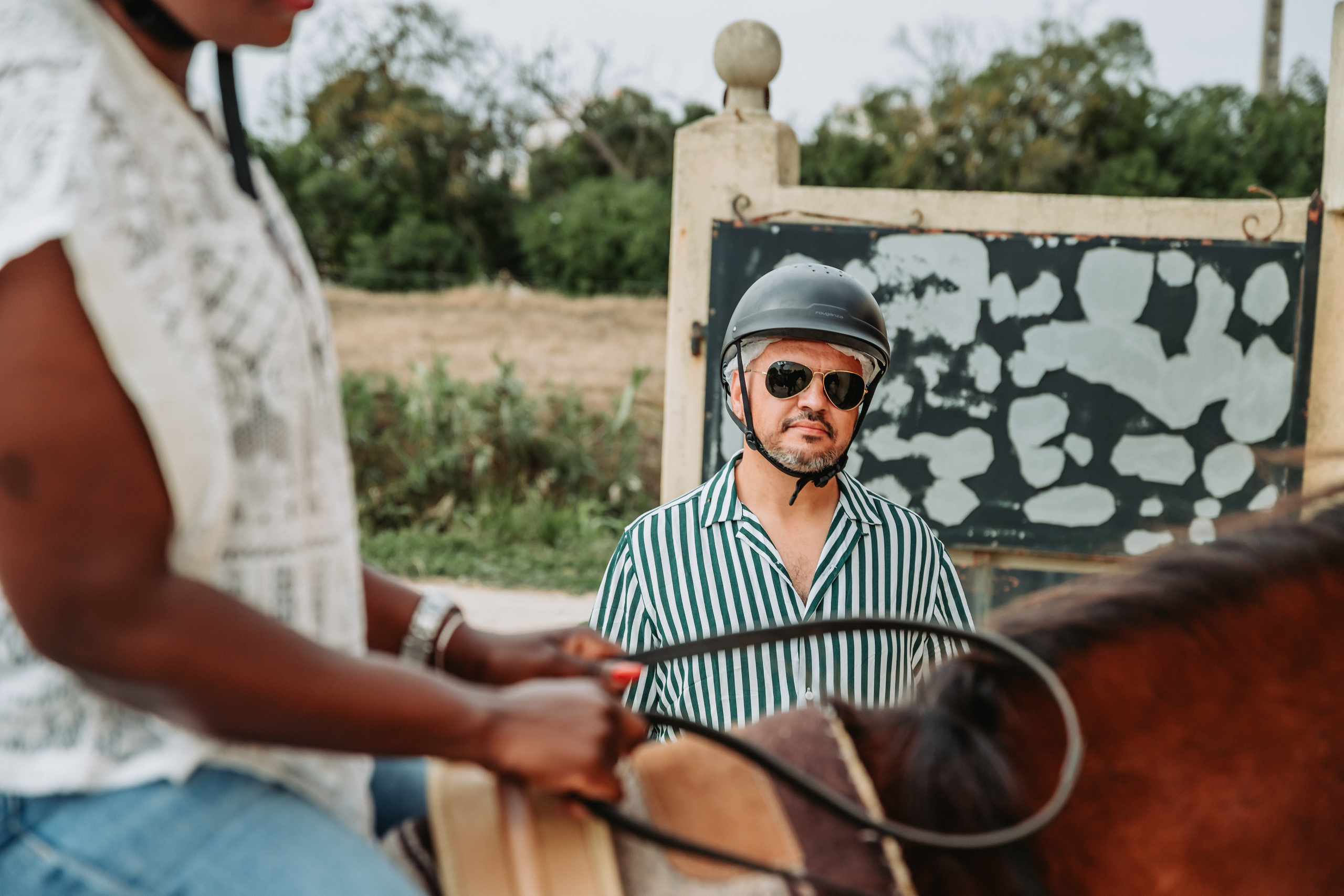 Momento a Dois com Pedido de Casamento. Fotografia e Filmes de Casamento de Luxo | Portugal & Destination Weddings | Ricardo & Mary Pictures
